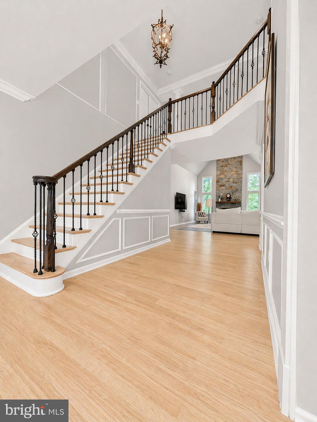 CLARKSVILLE HUNT - Residential