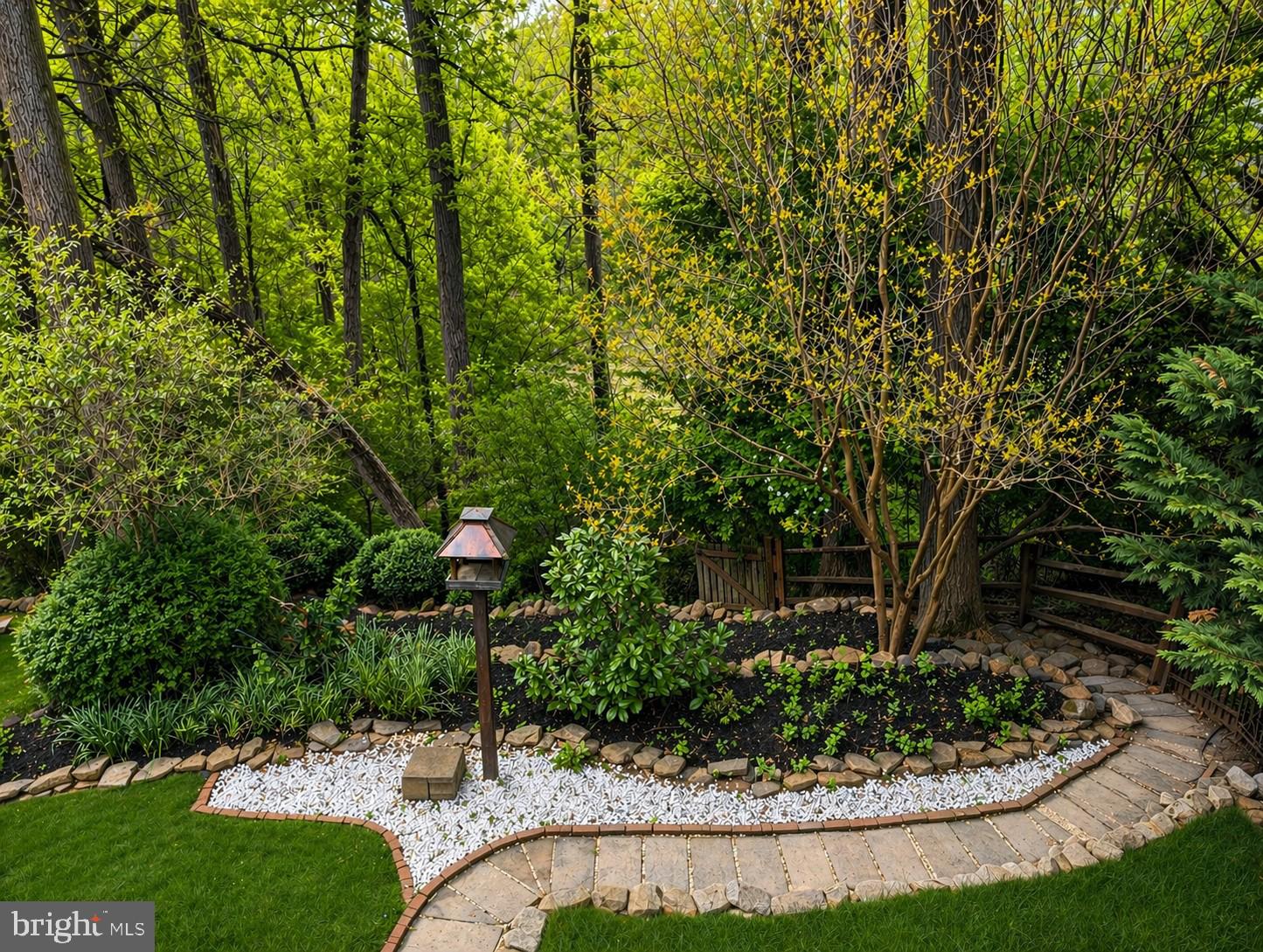 CLARKSVILLE HUNT - Residential