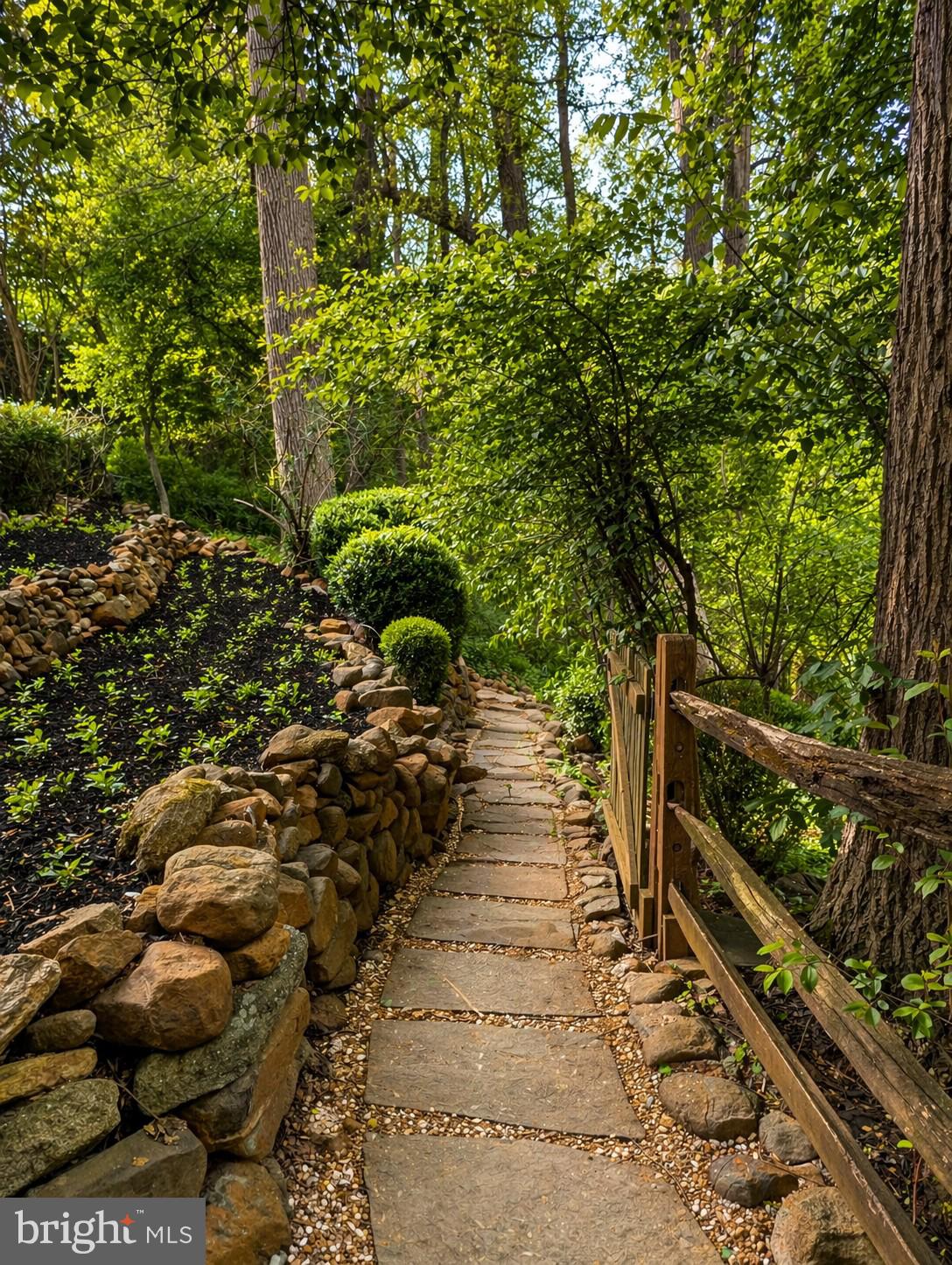 CLARKSVILLE HUNT - Residential