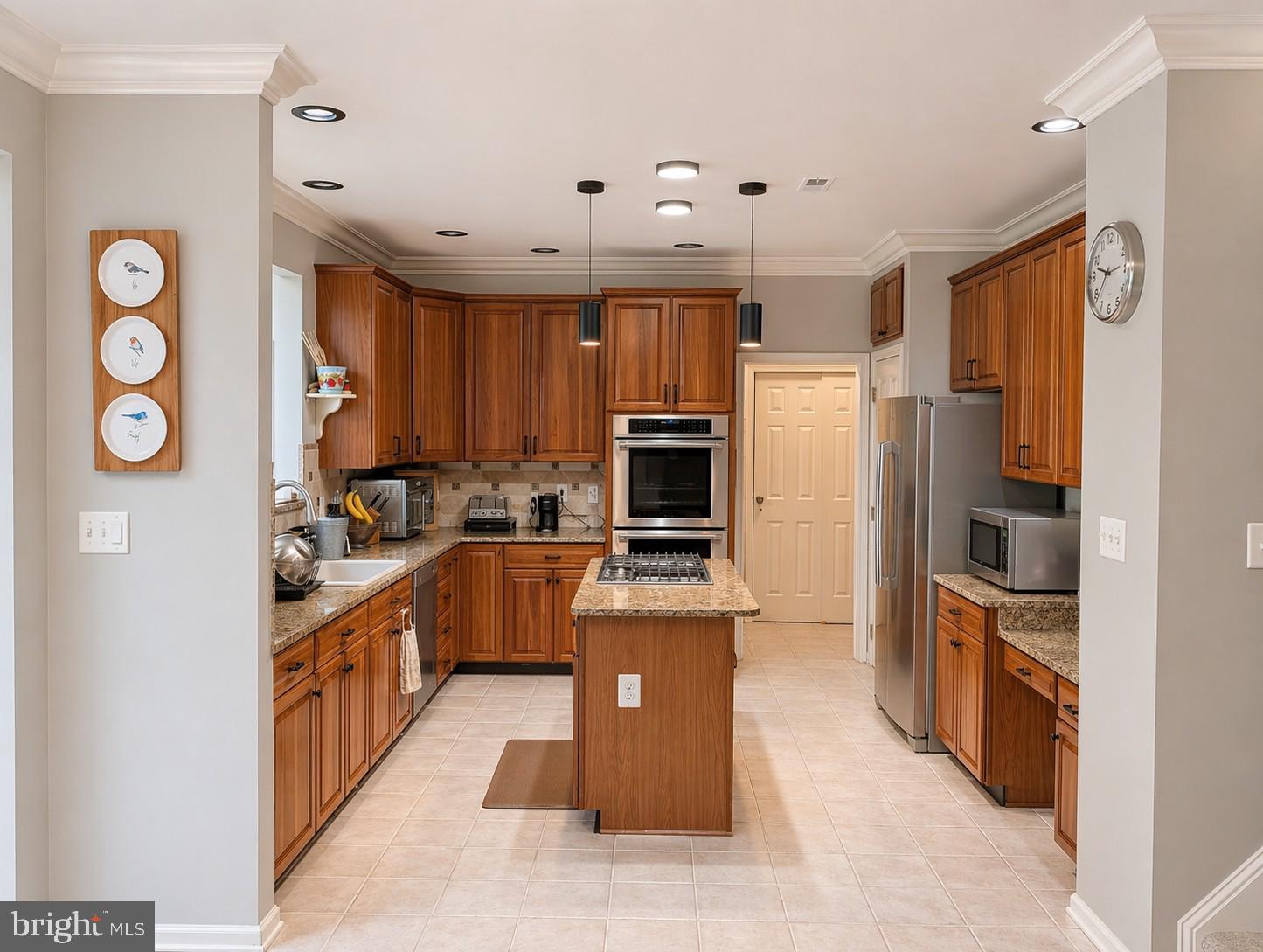 CLARKSVILLE HUNT - Residential