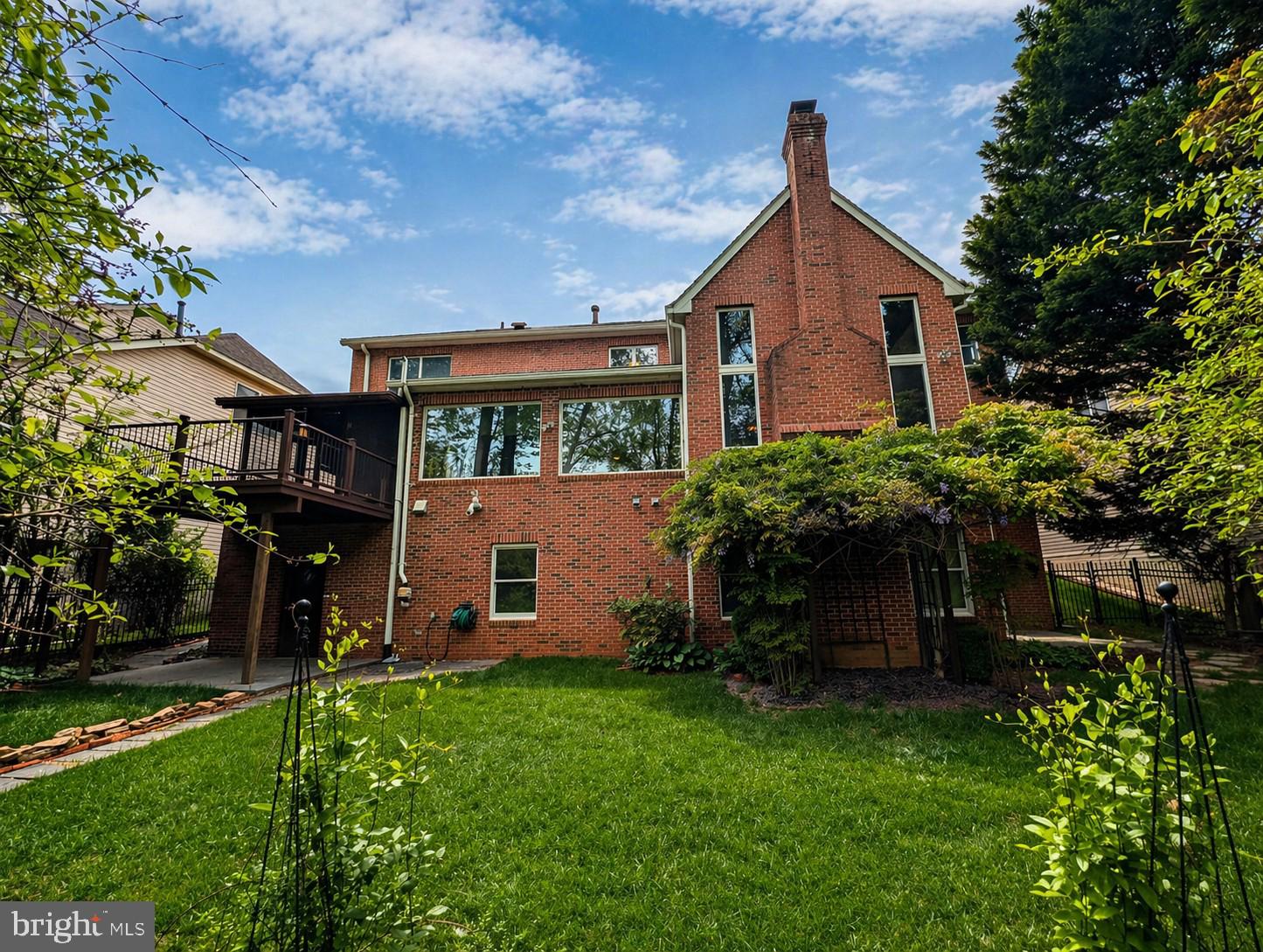 CLARKSVILLE HUNT - Residential