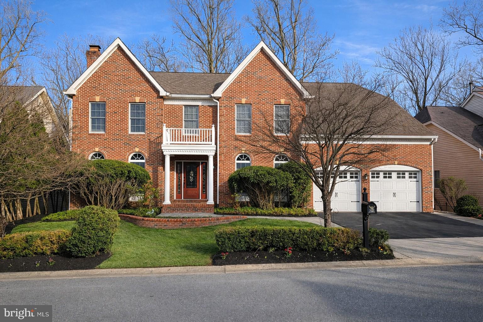 CLARKSVILLE HUNT - Residential