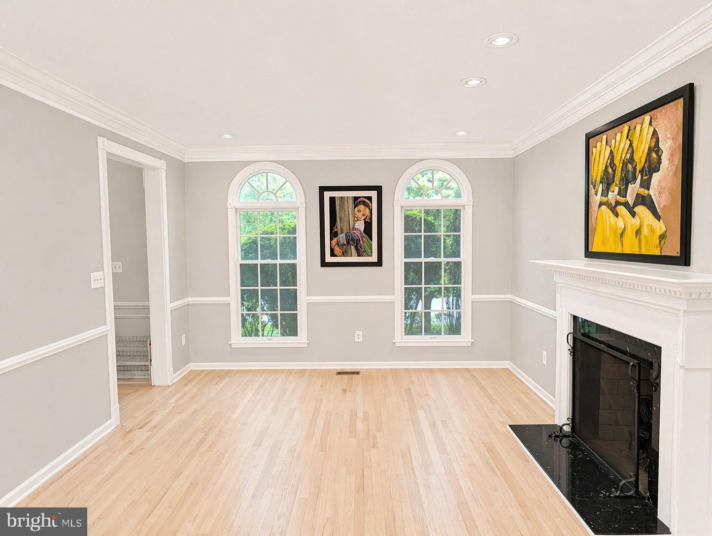 CLARKSVILLE HUNT - Residential