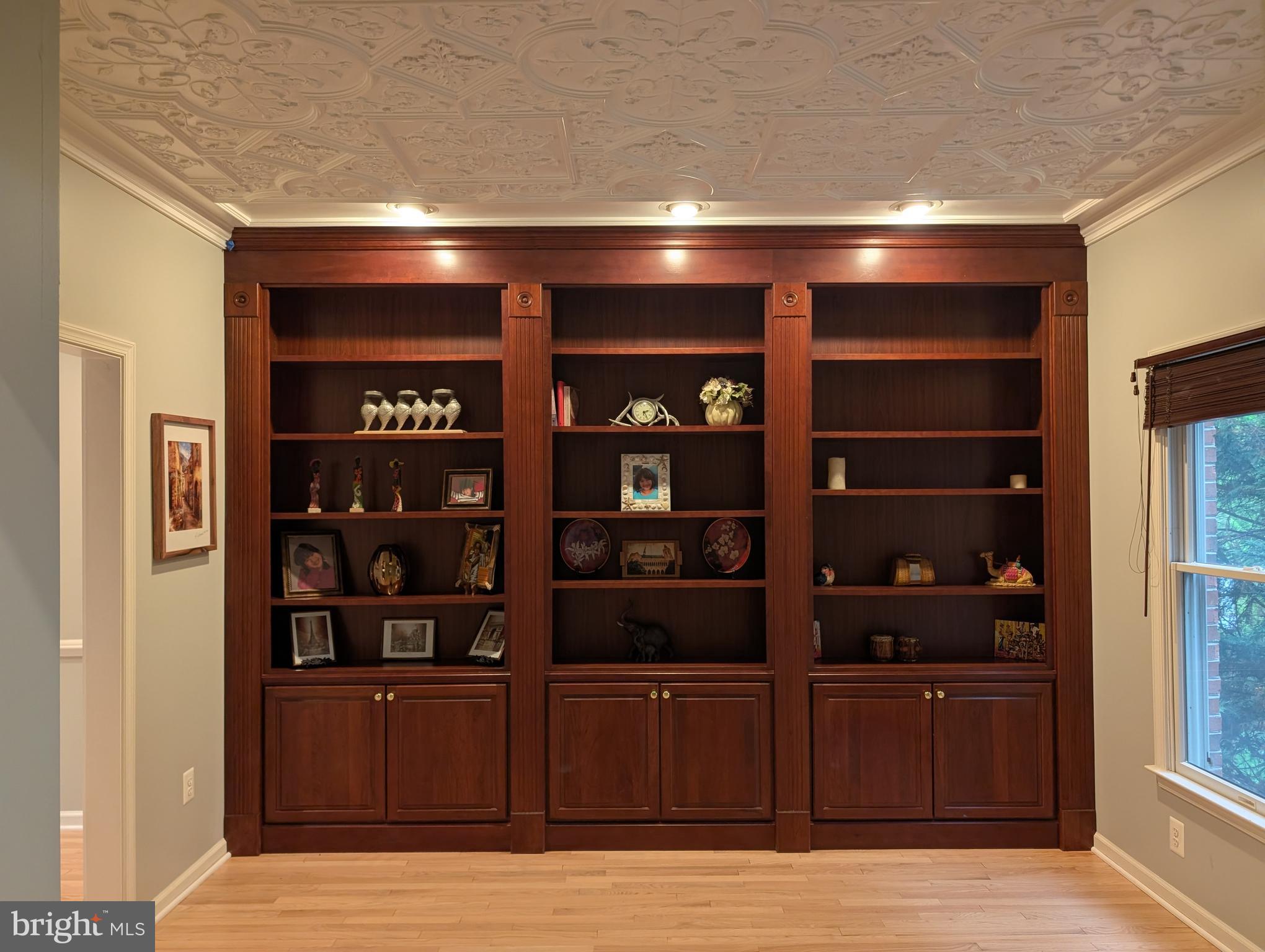 CLARKSVILLE HUNT - Residential