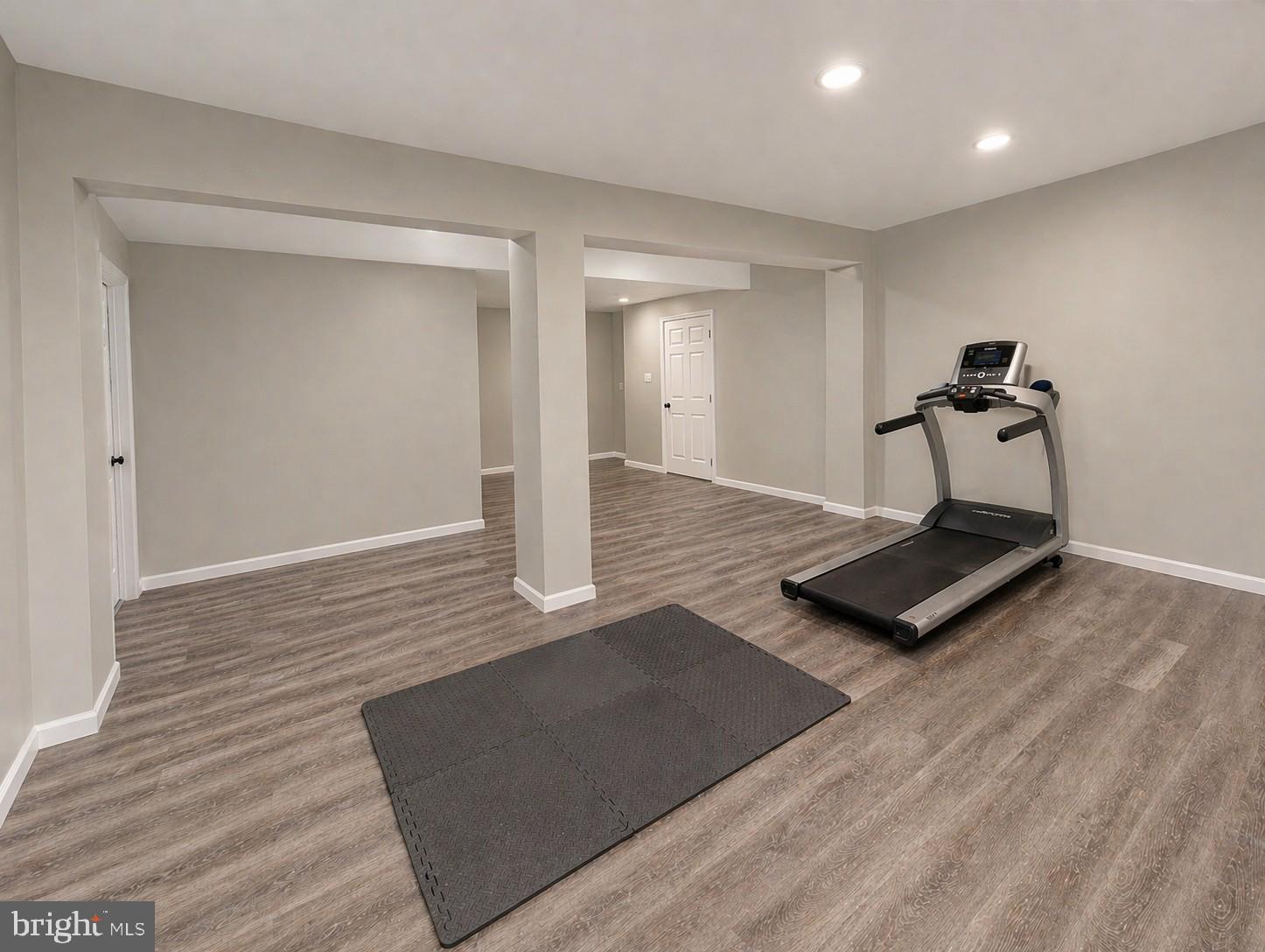 CLARKSVILLE HUNT - Residential