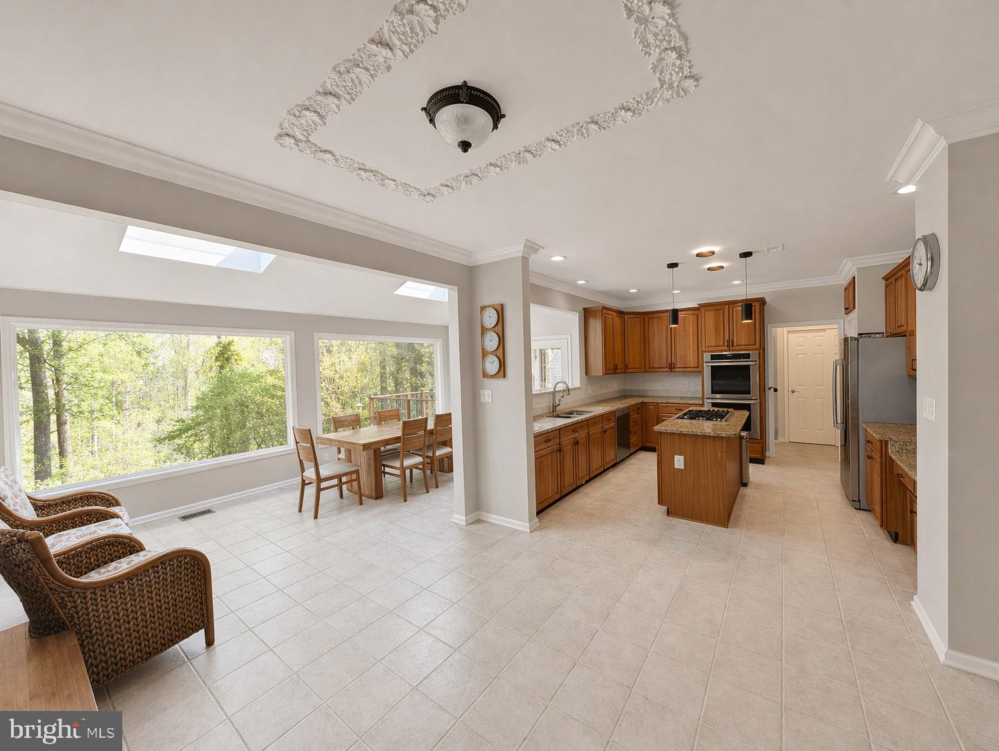 CLARKSVILLE HUNT - Residential