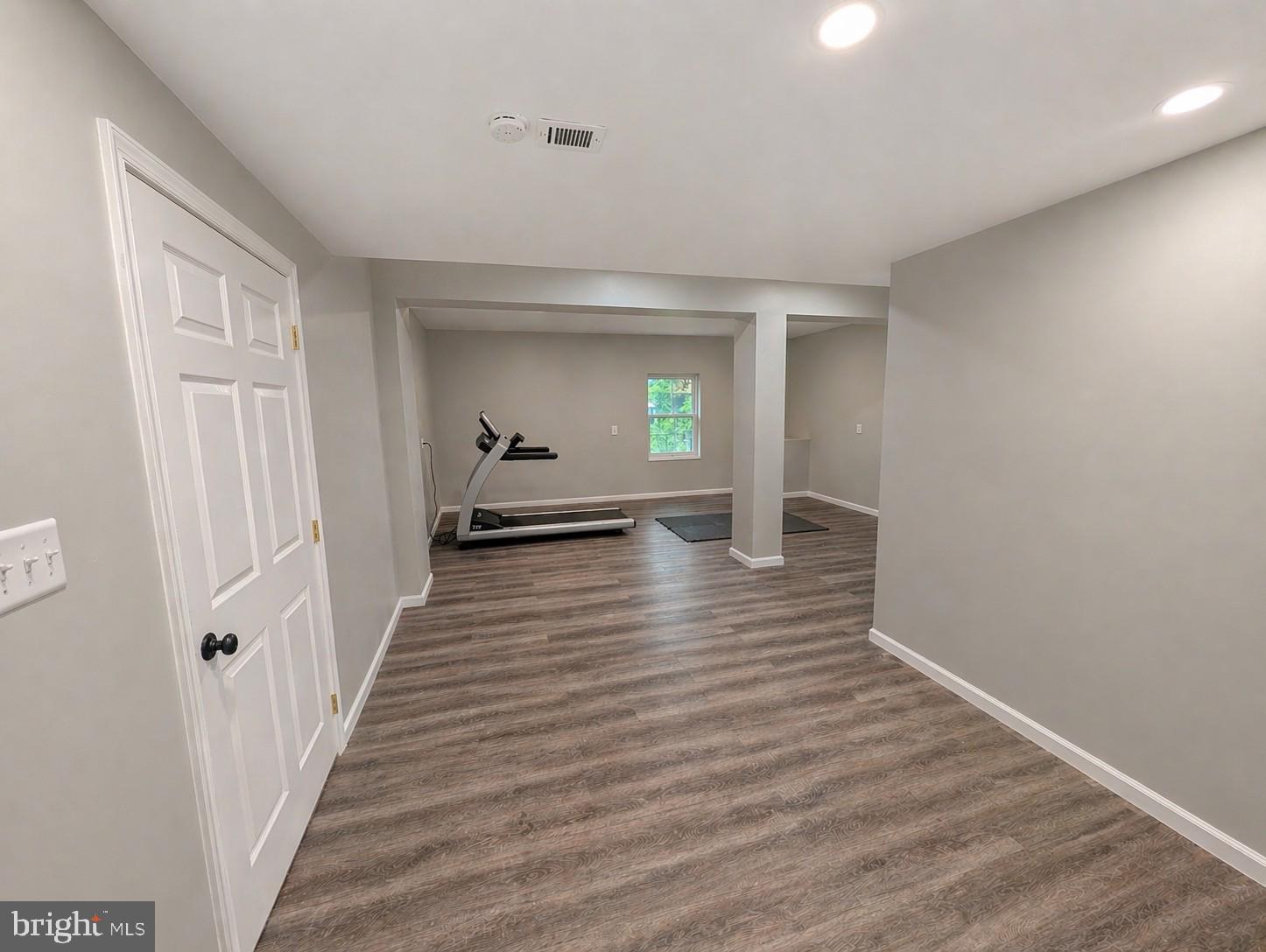 CLARKSVILLE HUNT - Residential