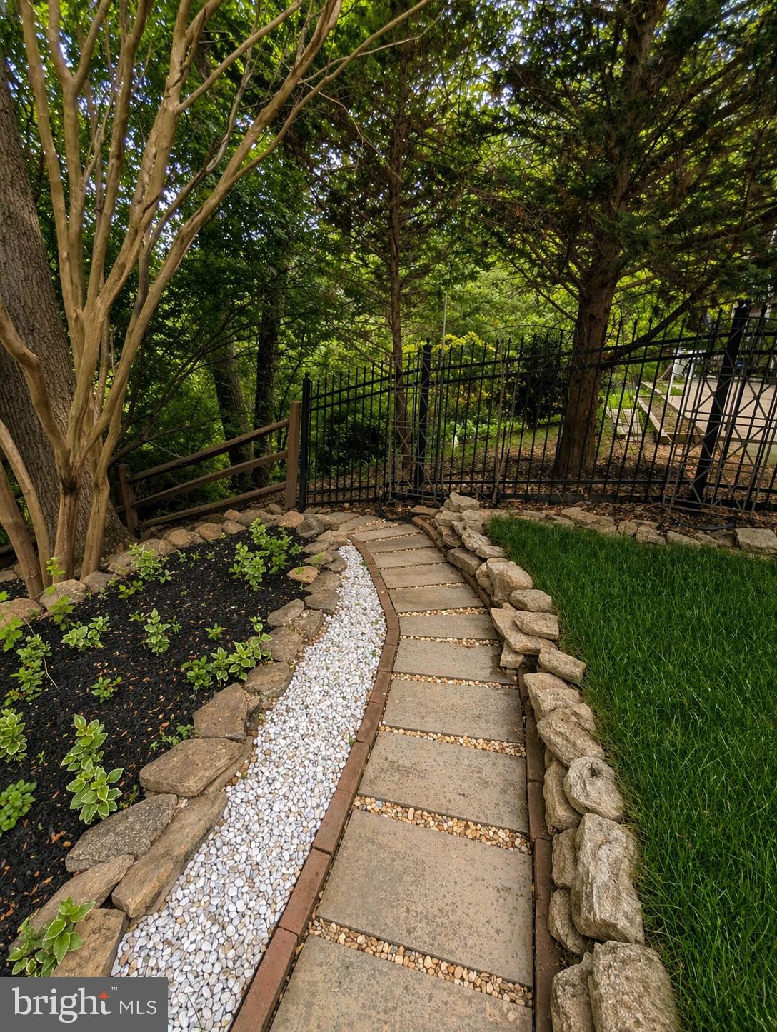 CLARKSVILLE HUNT - Residential