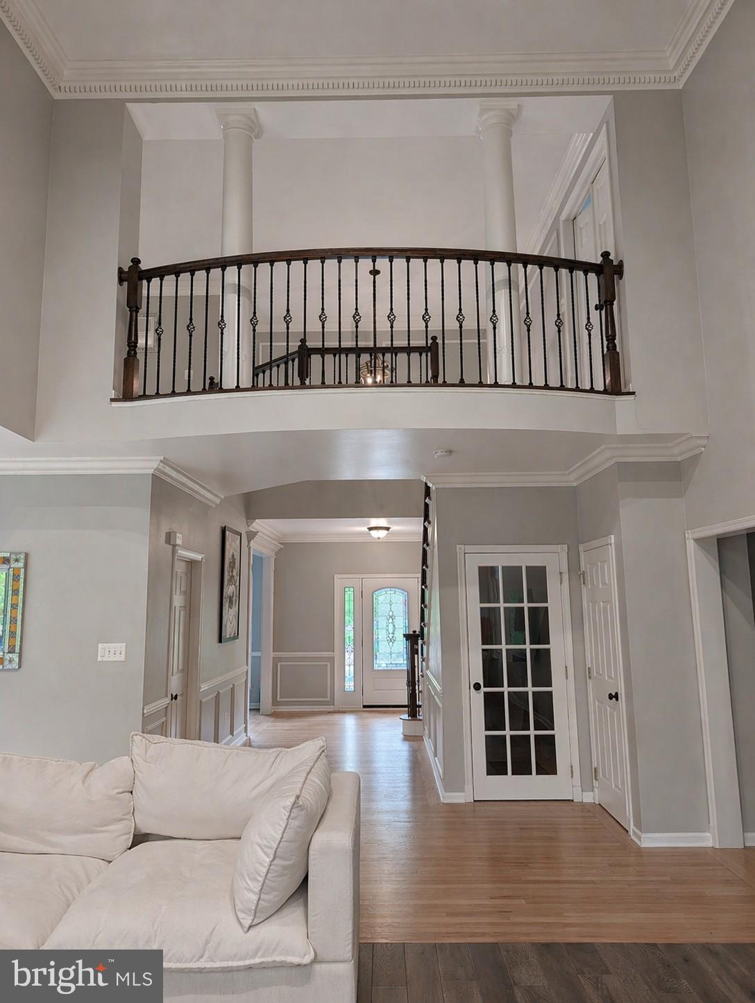 CLARKSVILLE HUNT - Residential