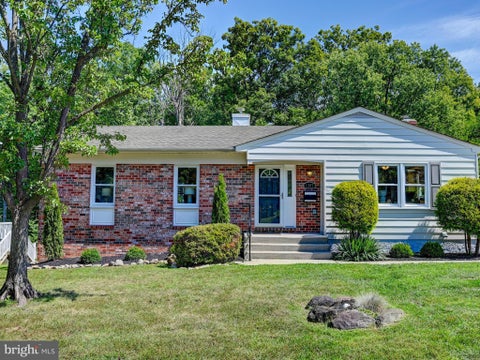 Homes For Sale - 1307 Hickory Springs Circle<br/> CATONSVILLE, MD 21228