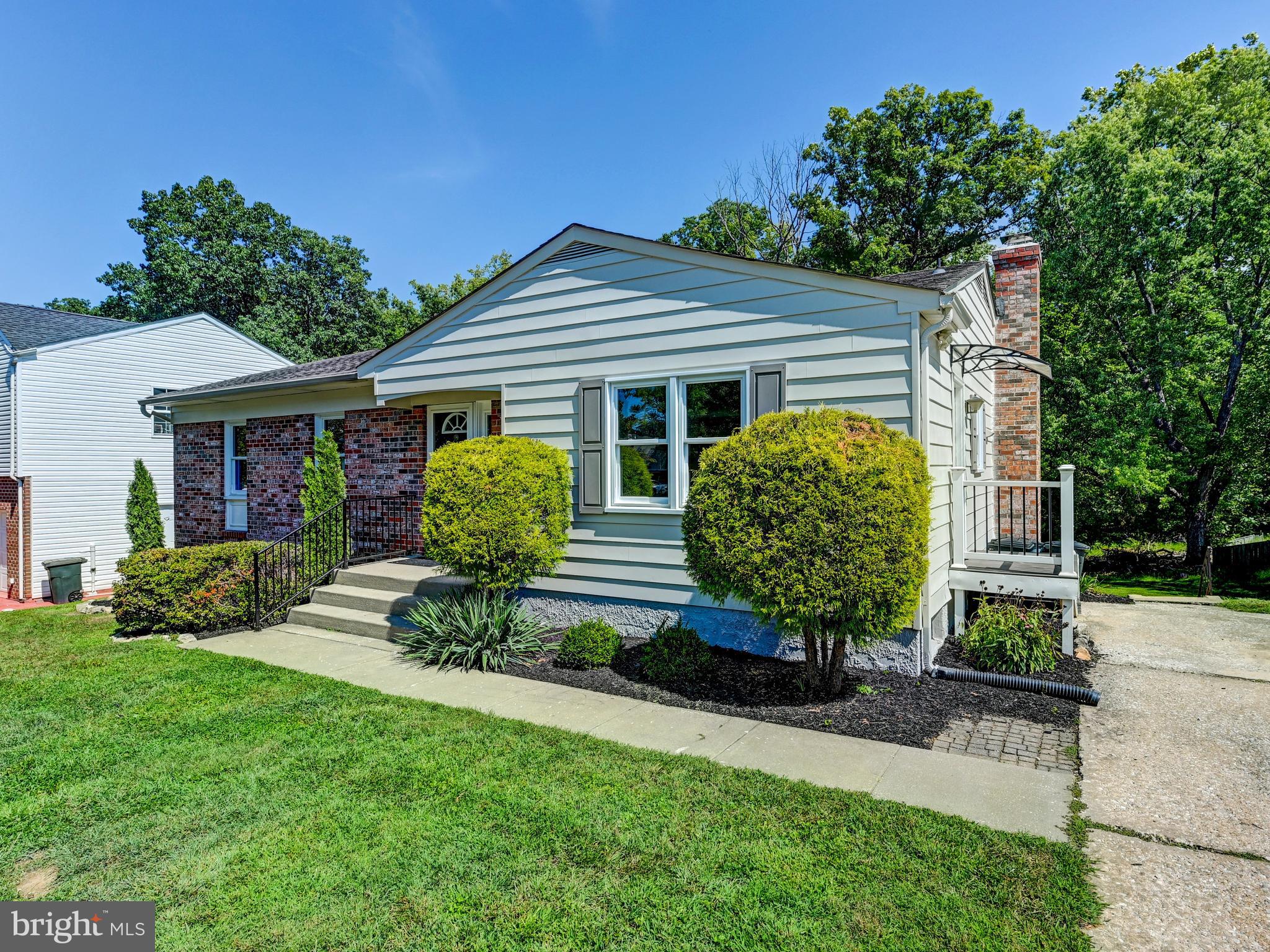 1307 HICKORY SPRINGS CIRCLE