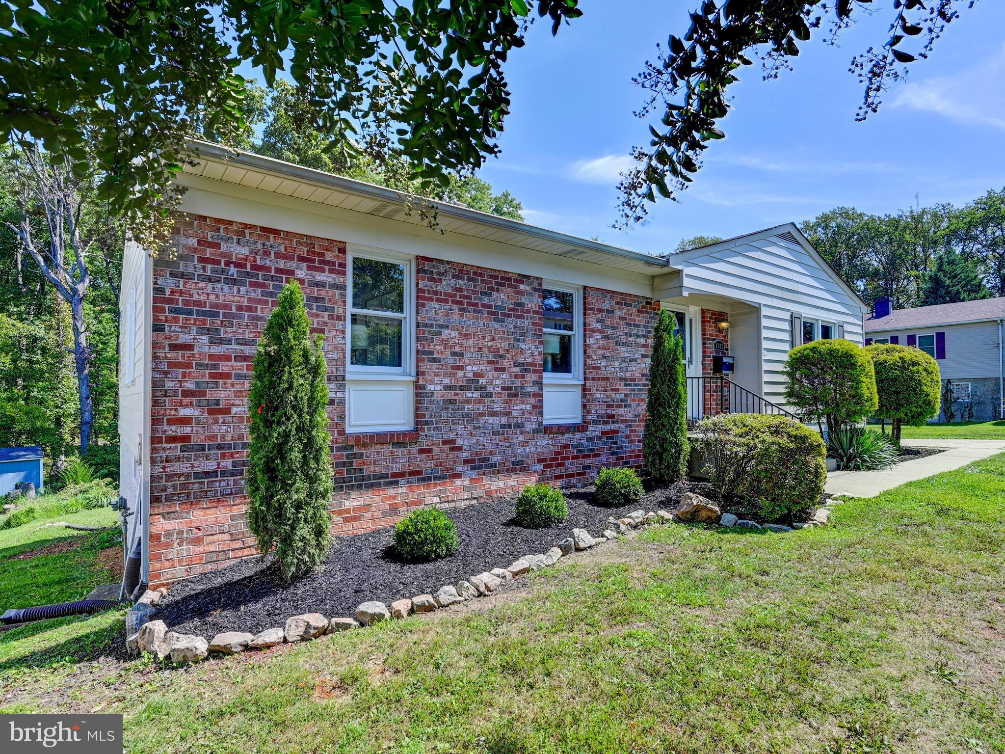 1307 HICKORY SPRINGS CIRCLE