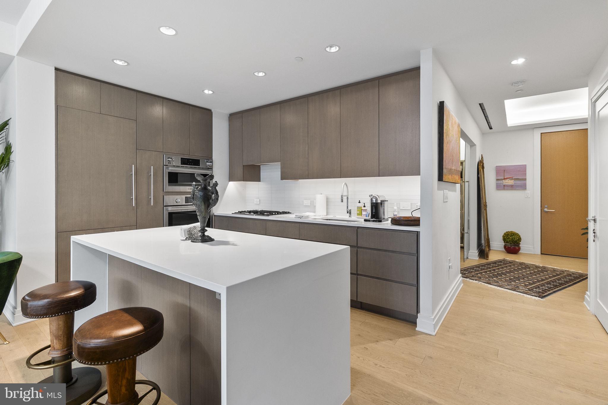 2501 M STREET NW 205