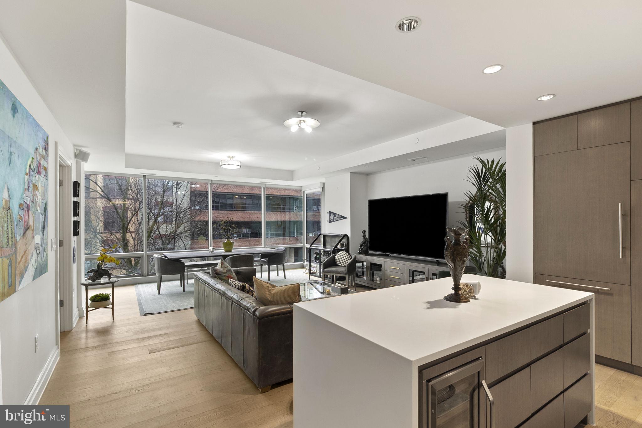 2501 M STREET NW 205