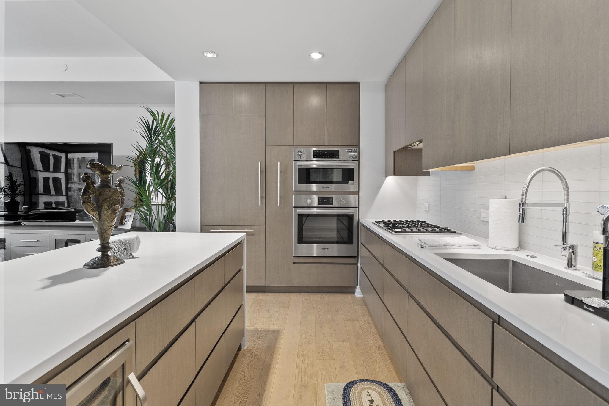 2501 M STREET NW 205