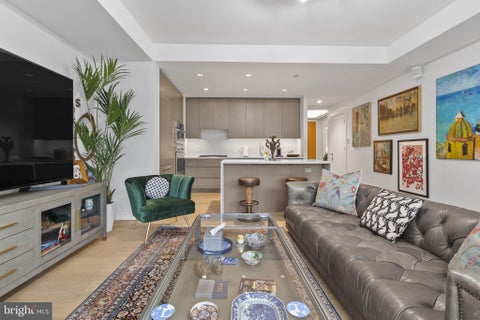 Photo of 2501 M Street NW #205, WASHINGTON, DC 20037 (MLS # DCDC2249898)