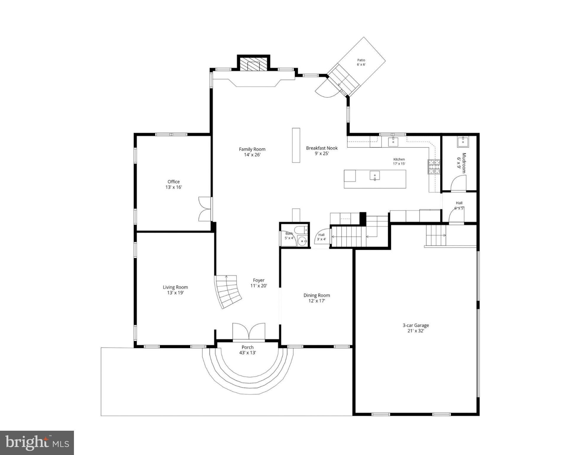 9404 FOREST HAVEN DRIVE