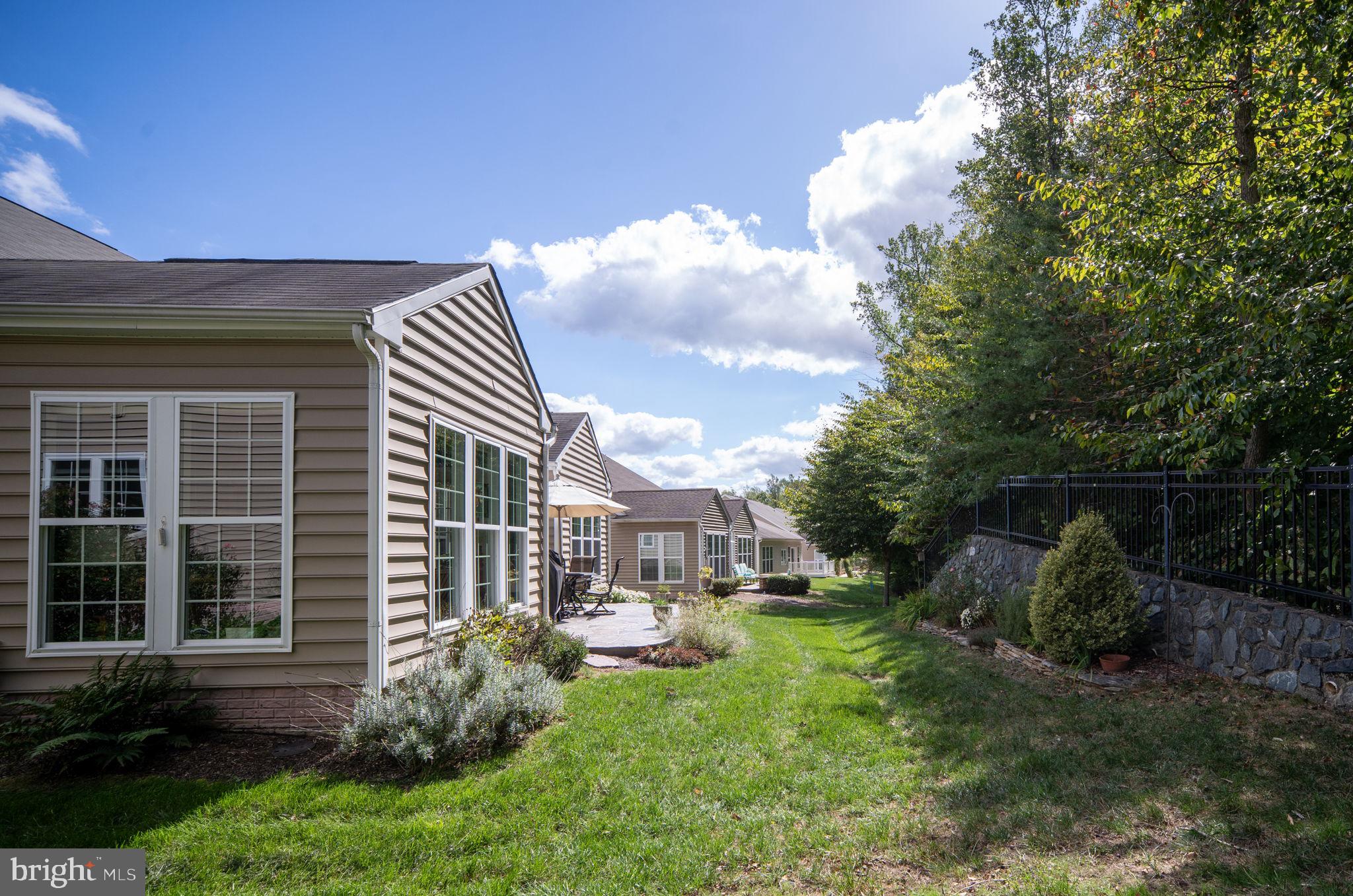 CELEBRATE VIRGINIA NORTH - Residential