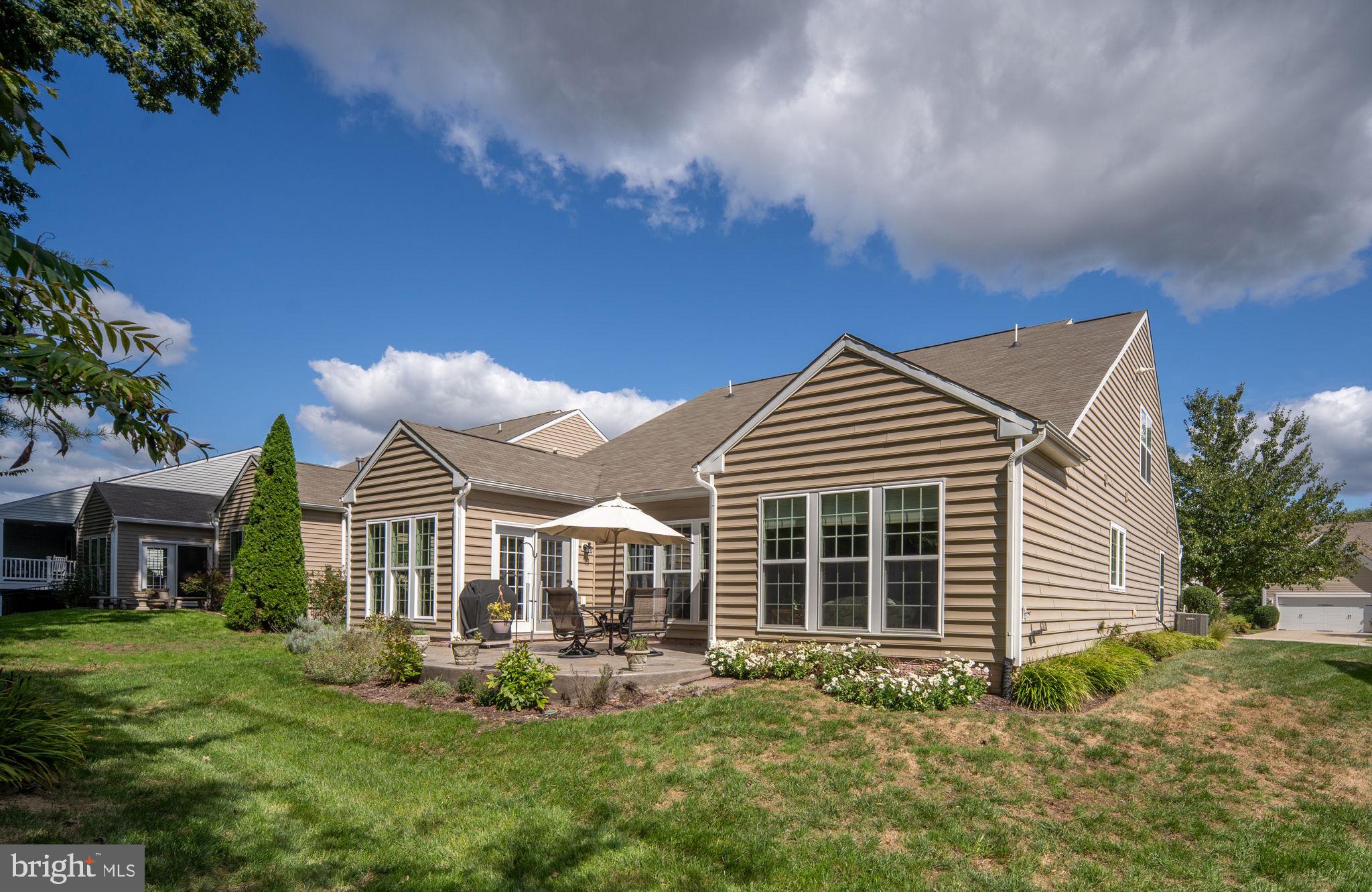 CELEBRATE VIRGINIA NORTH - Residential