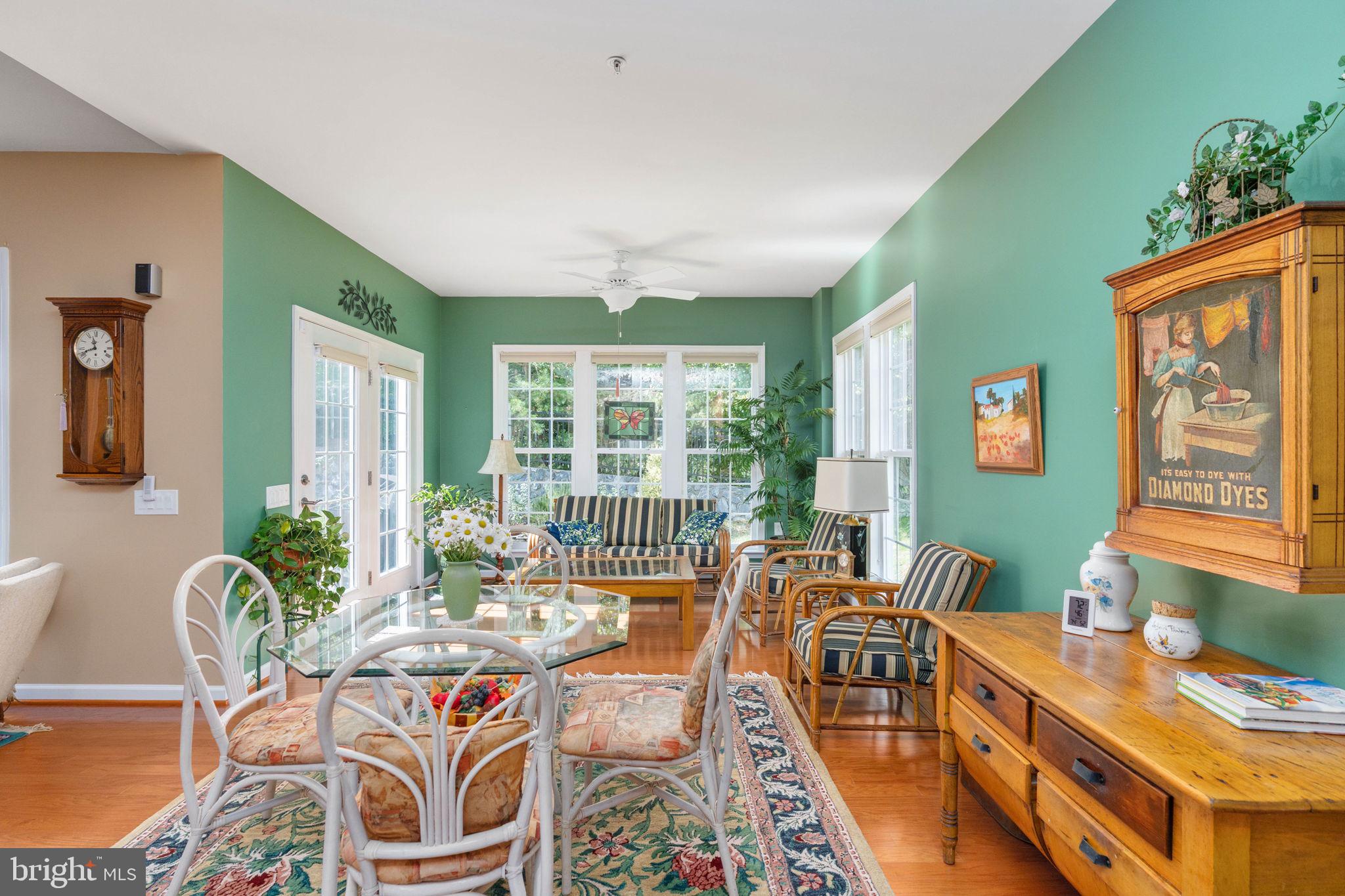 CELEBRATE VIRGINIA NORTH - Residential