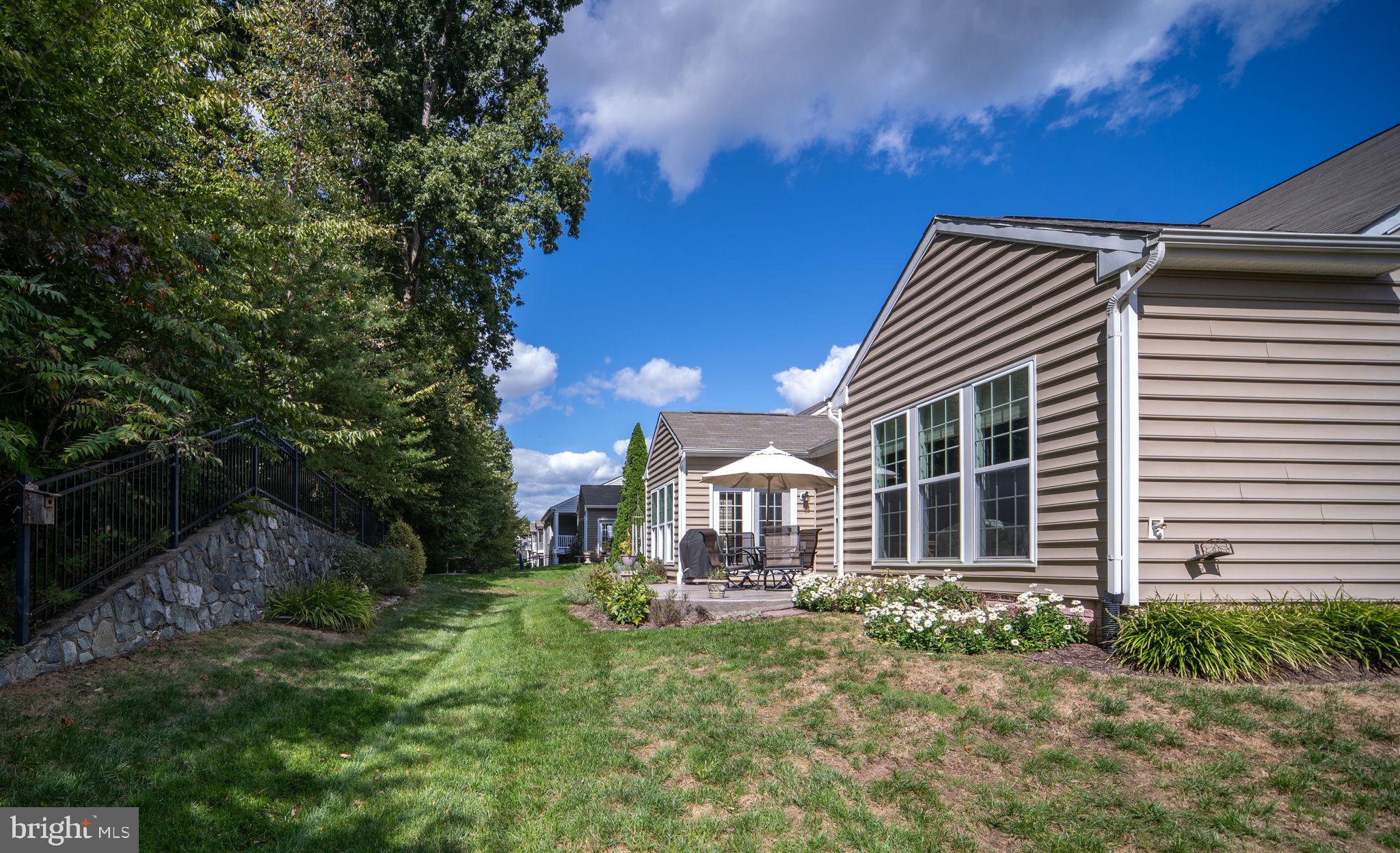 CELEBRATE VIRGINIA NORTH - Residential