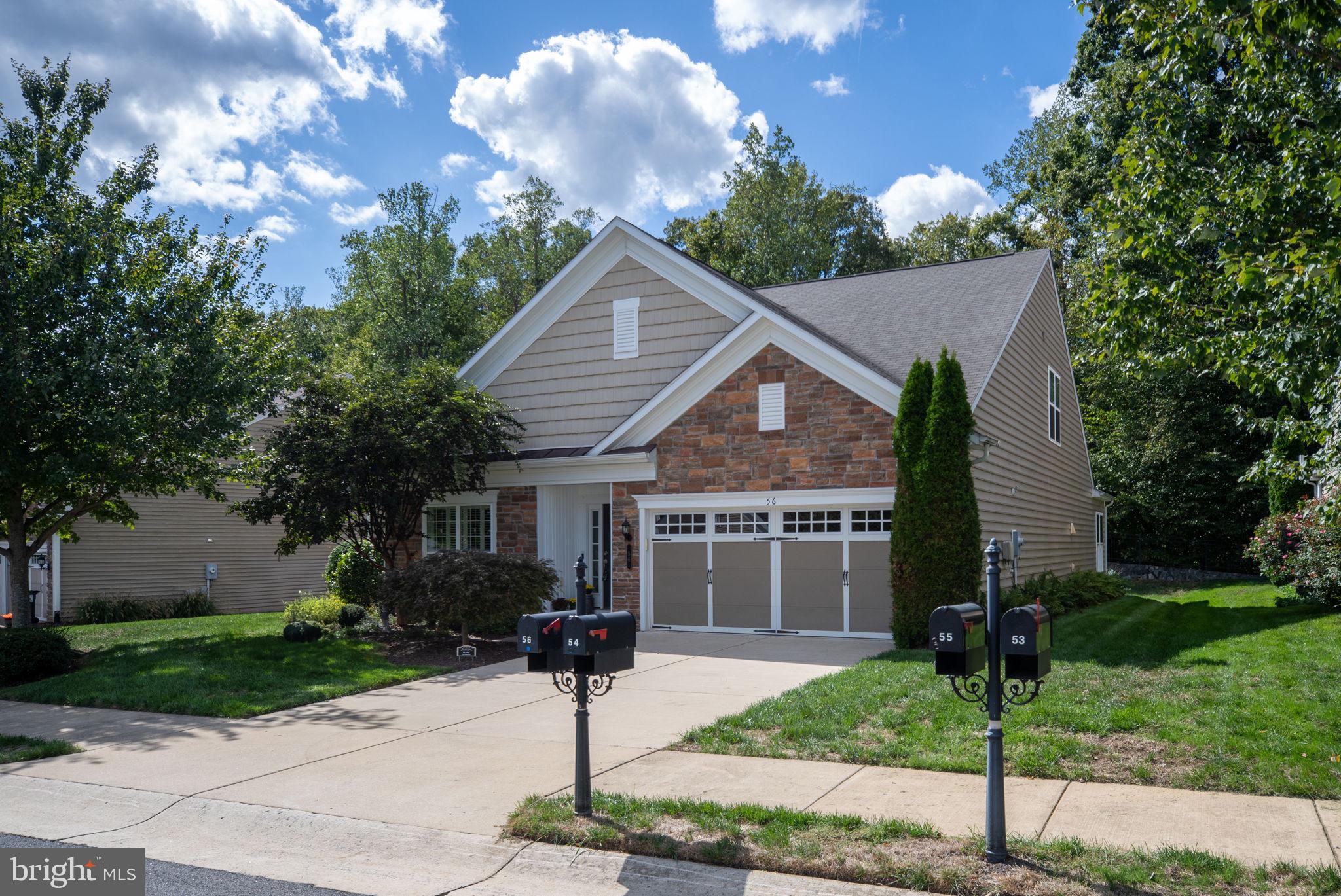 CELEBRATE VIRGINIA NORTH - Residential