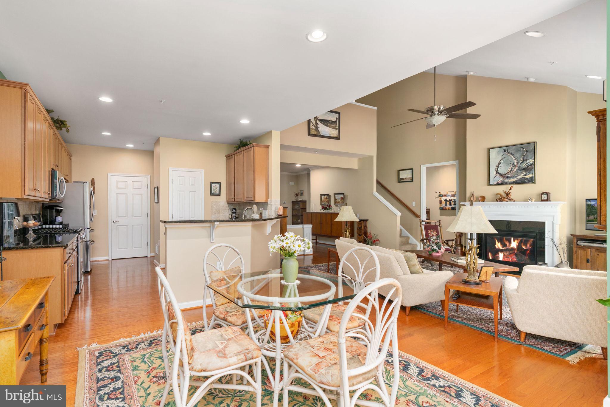 CELEBRATE VIRGINIA NORTH - Residential