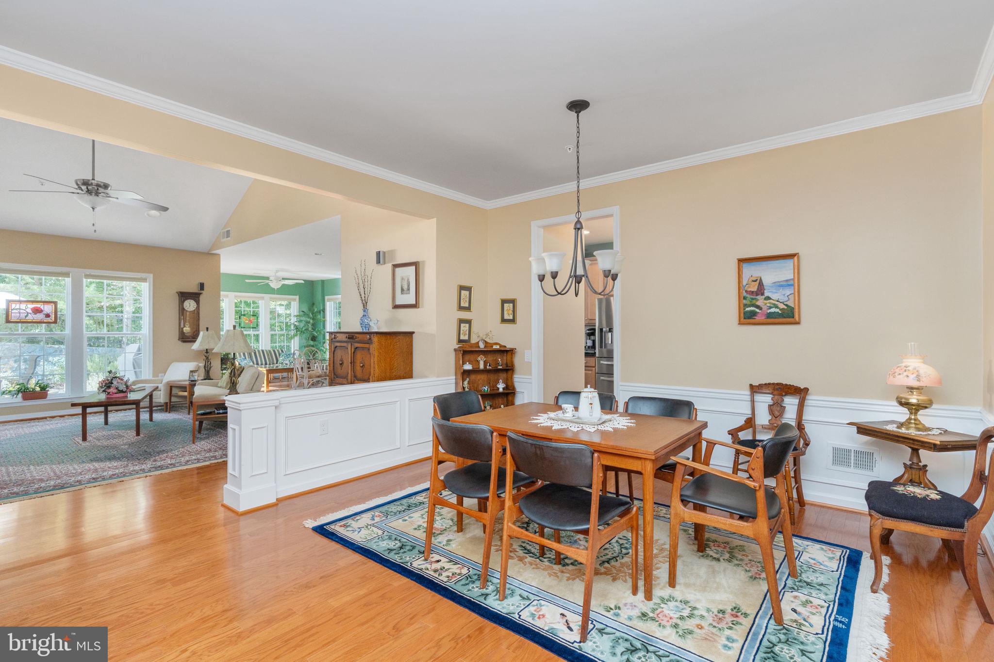 CELEBRATE VIRGINIA NORTH - Residential