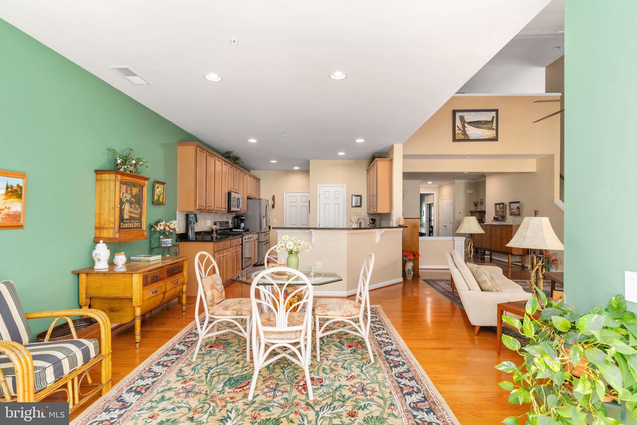 CELEBRATE VIRGINIA NORTH - Residential