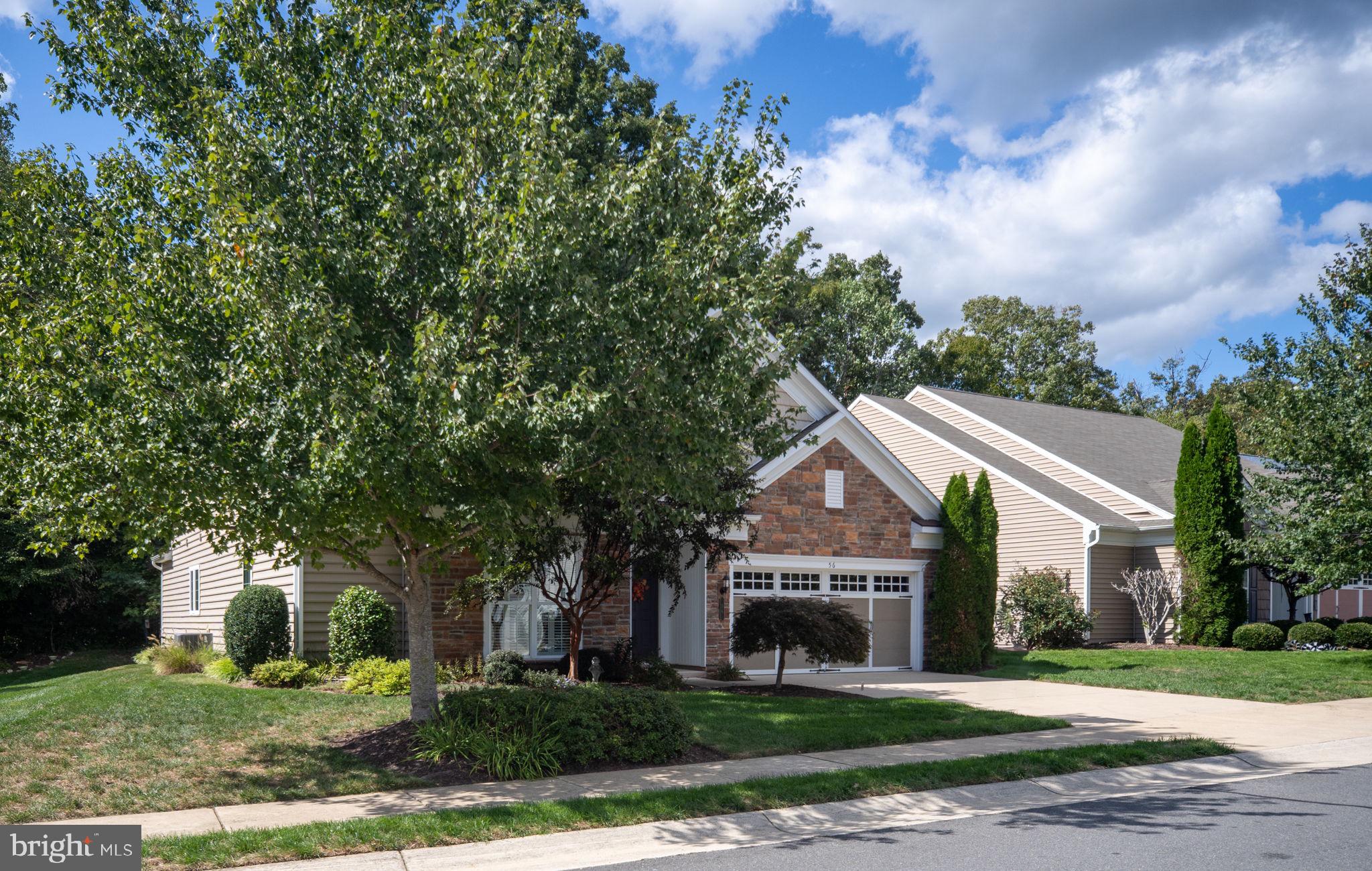 CELEBRATE VIRGINIA NORTH - Residential