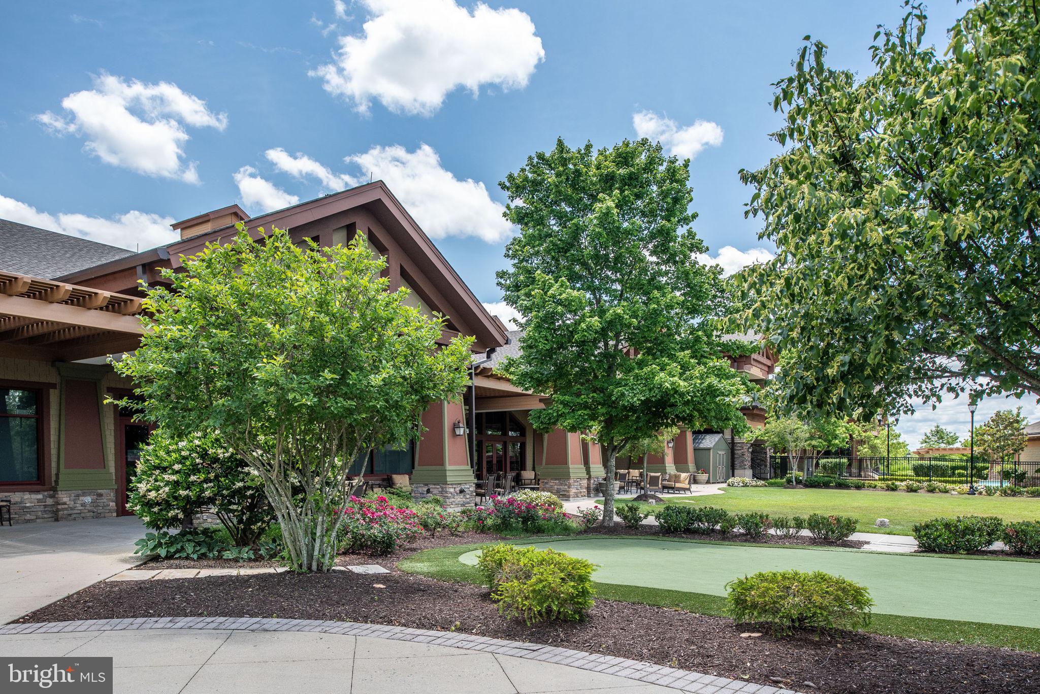 CELEBRATE VIRGINIA NORTH - Residential