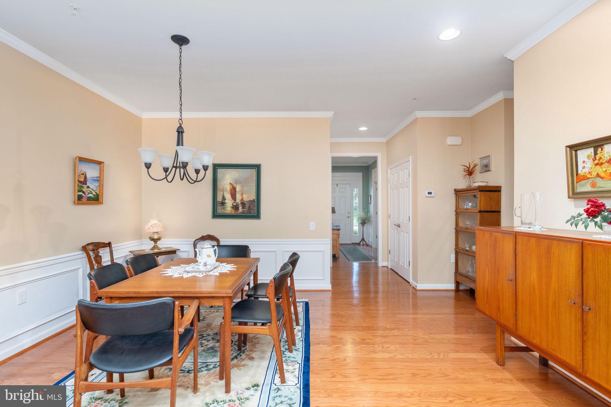 CELEBRATE VIRGINIA NORTH - Residential