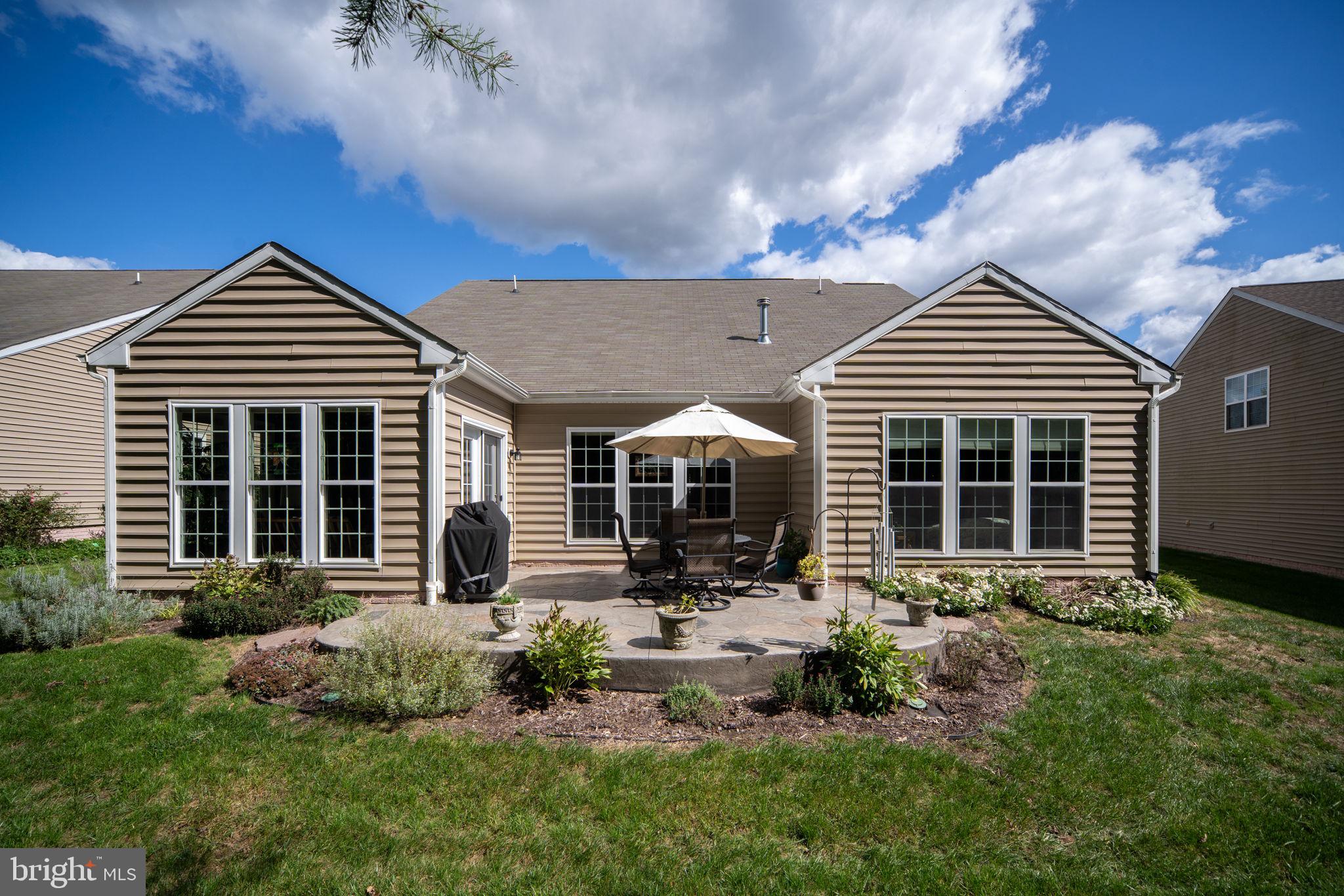 CELEBRATE VIRGINIA NORTH - Residential