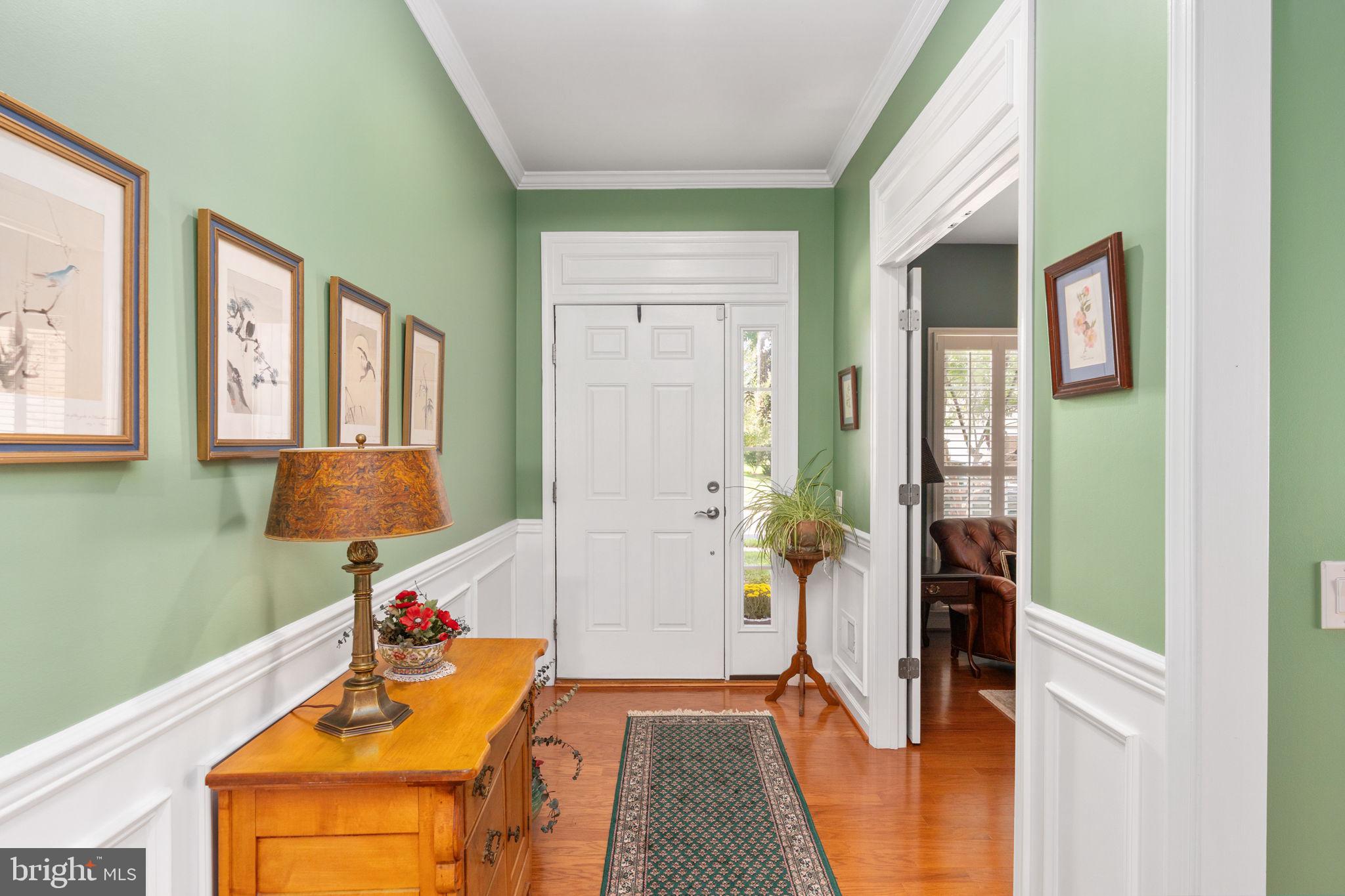 CELEBRATE VIRGINIA NORTH - Residential