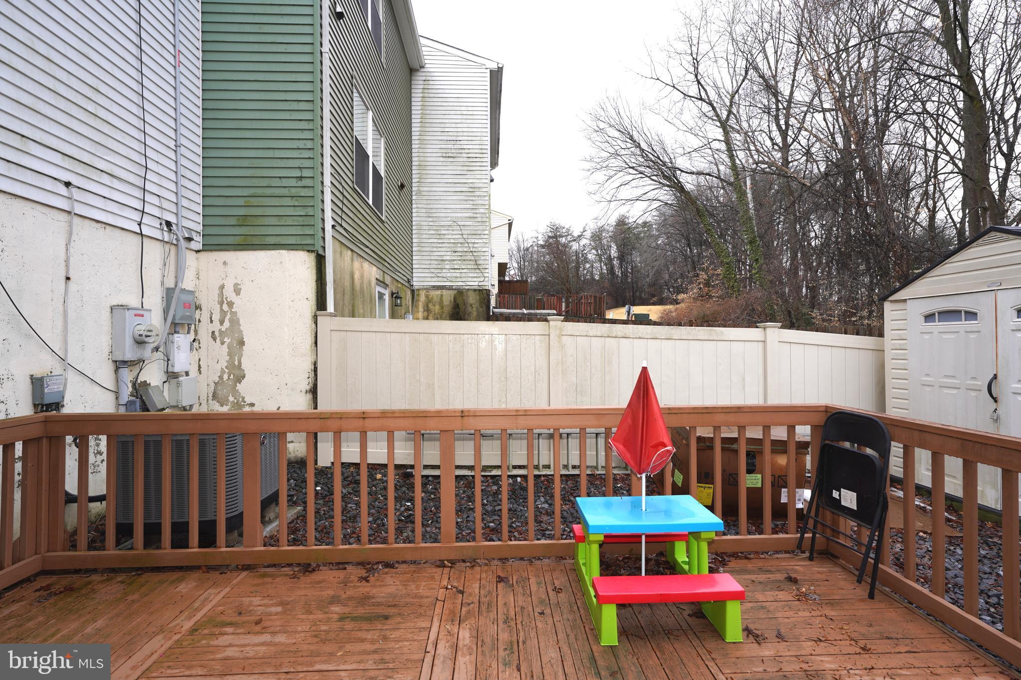 MARBURY VILLAGE - Residential