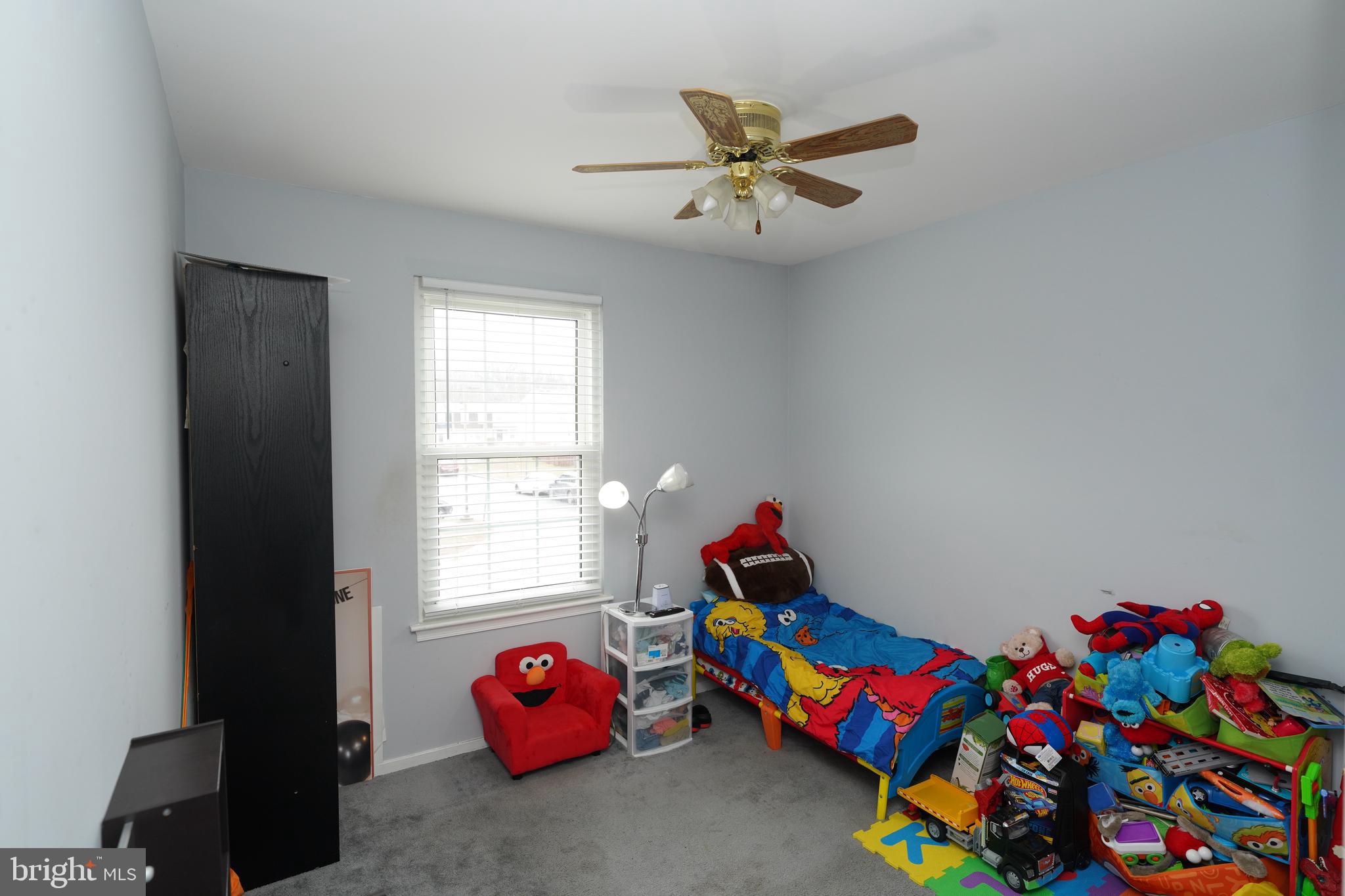 MARBURY VILLAGE - Residential