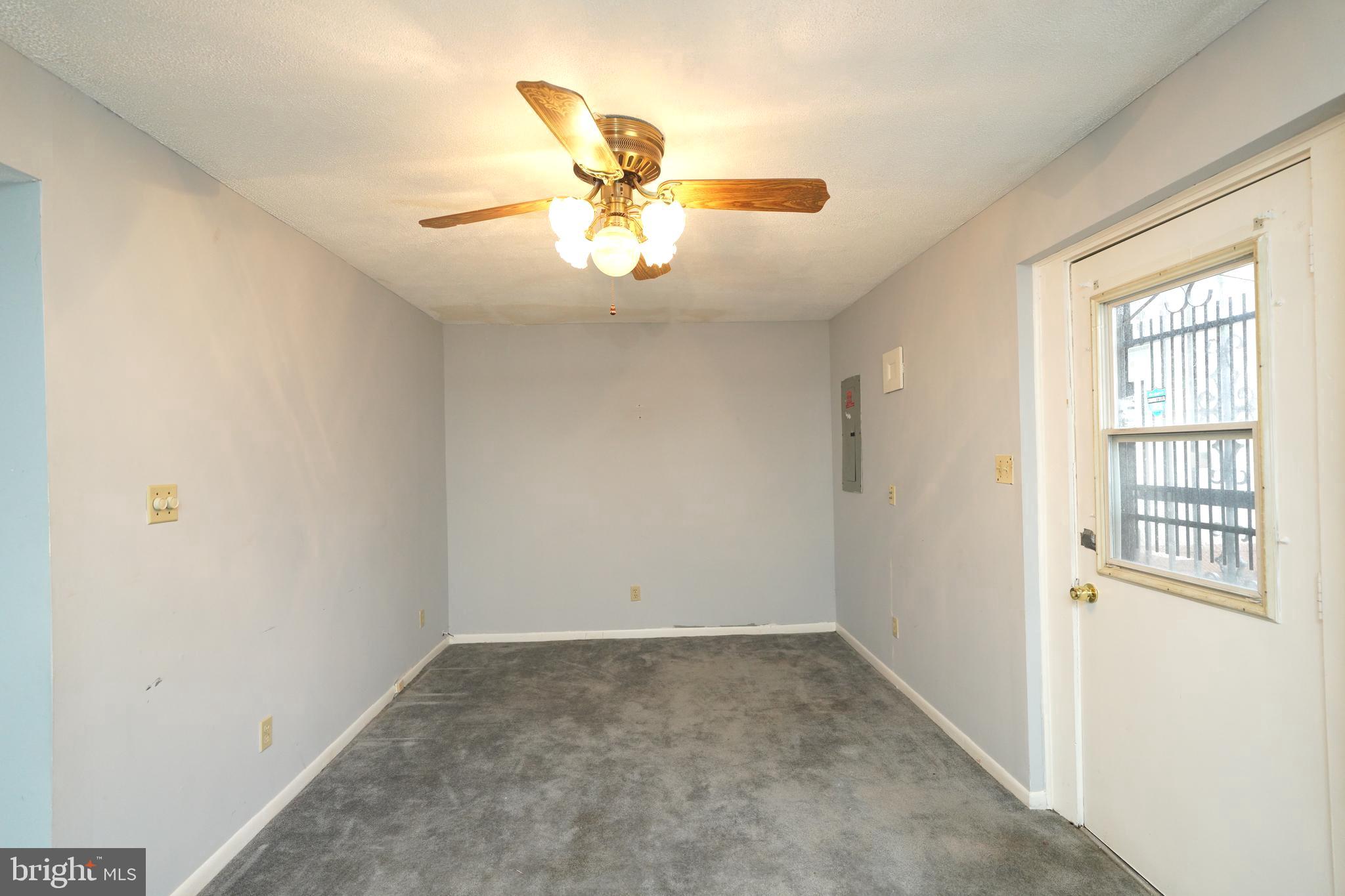 MARBURY VILLAGE - Residential