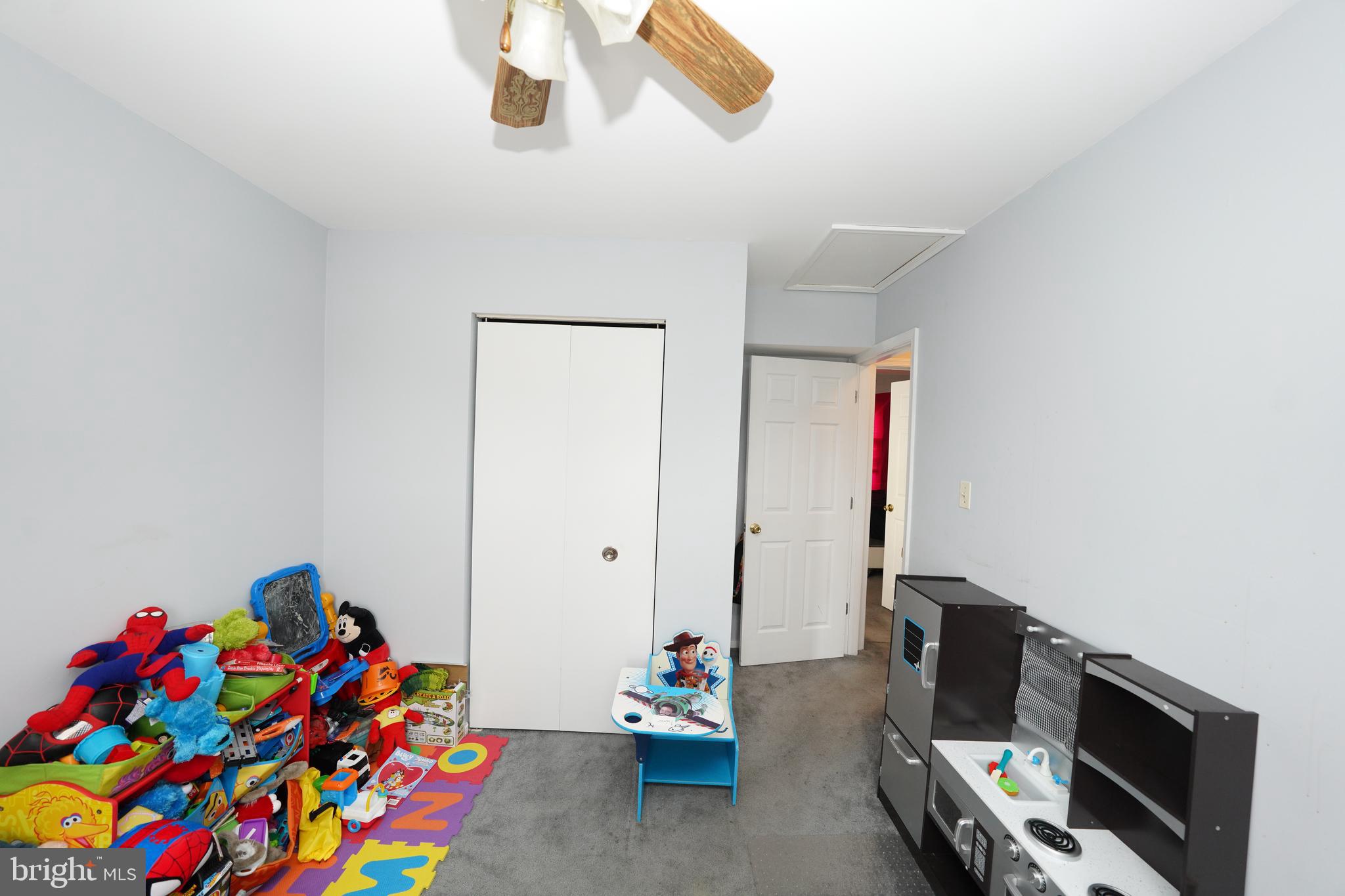 MARBURY VILLAGE - Residential