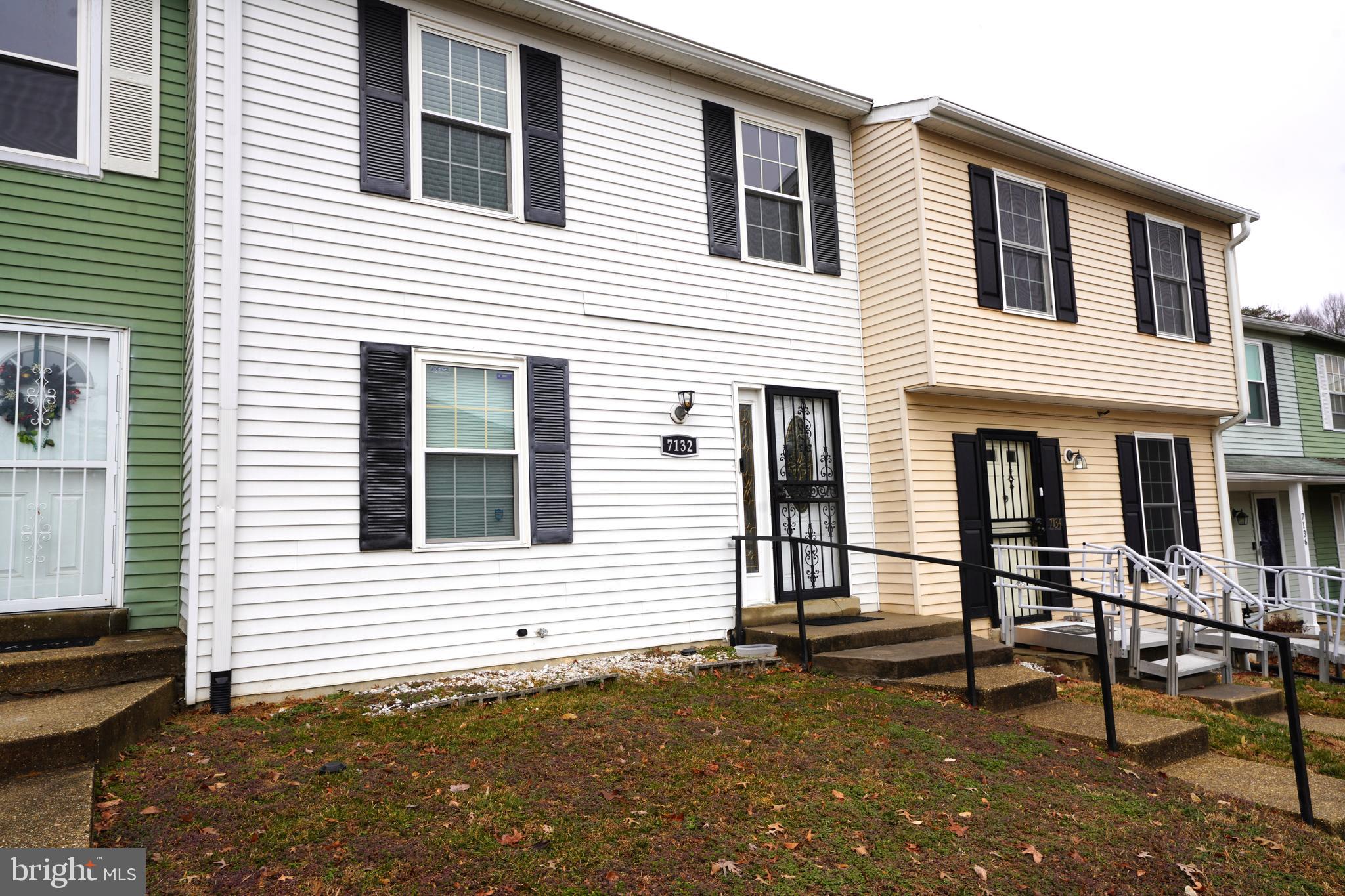 MARBURY VILLAGE - Residential