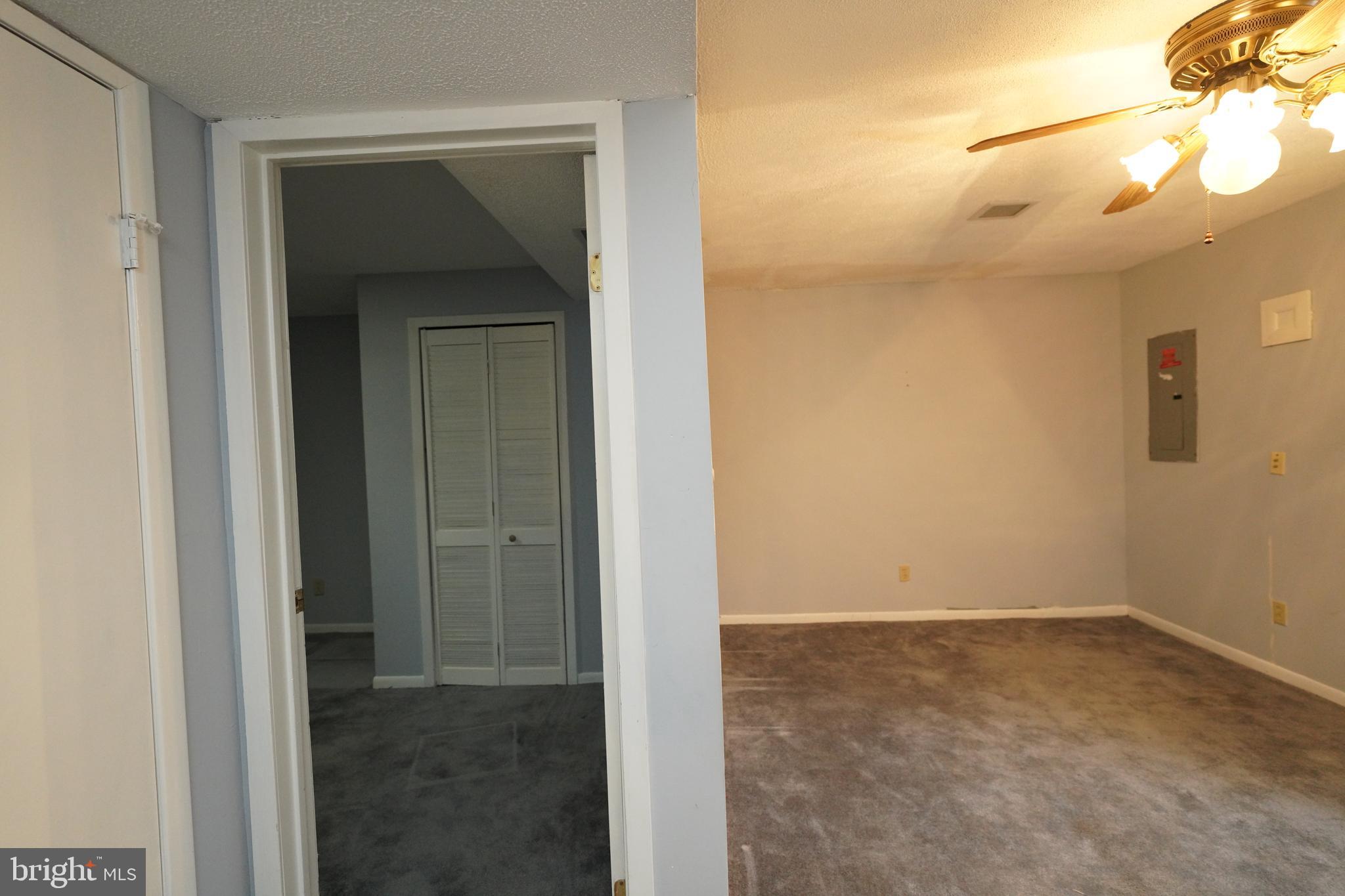 MARBURY VILLAGE - Residential