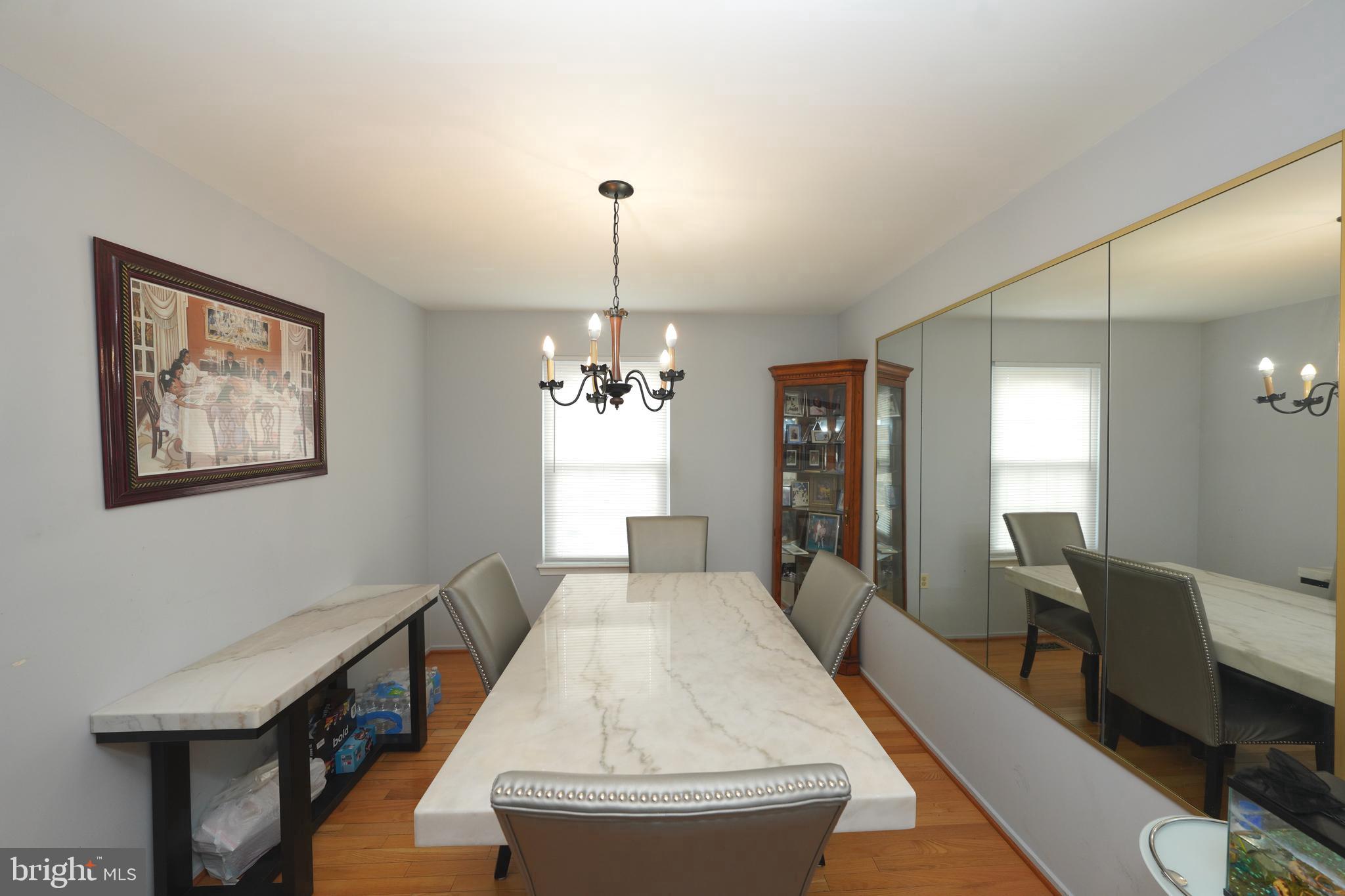 MARBURY VILLAGE - Residential