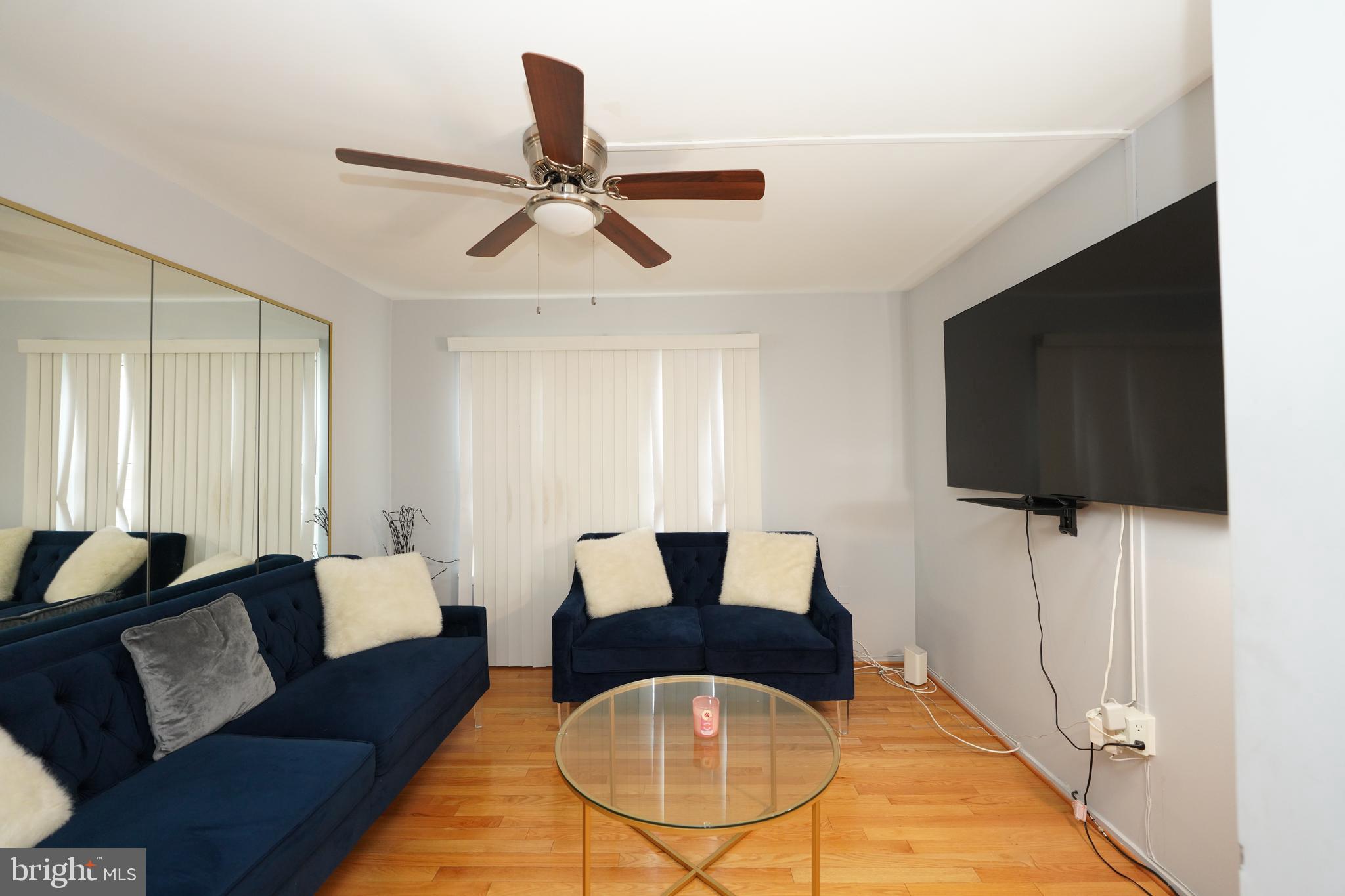 MARBURY VILLAGE - Residential