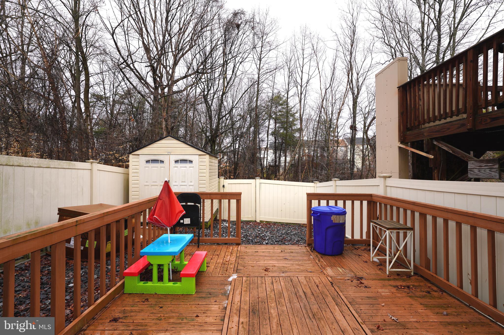 MARBURY VILLAGE - Residential