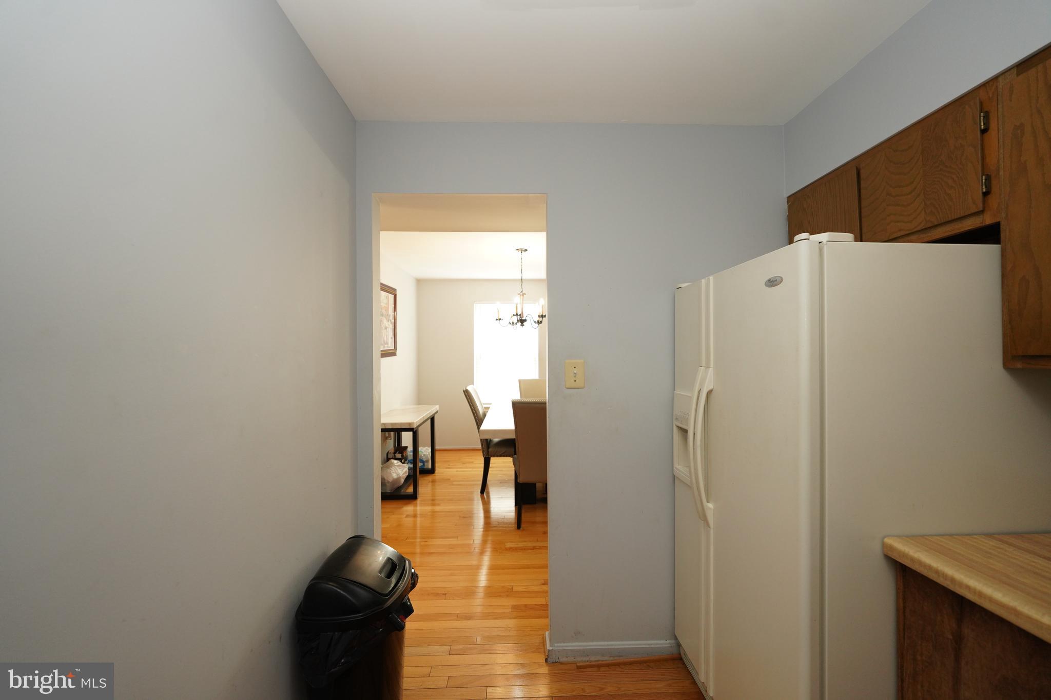 MARBURY VILLAGE - Residential