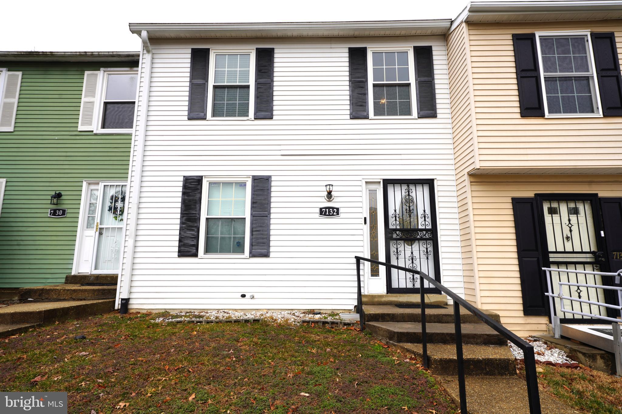 MARBURY VILLAGE - Residential