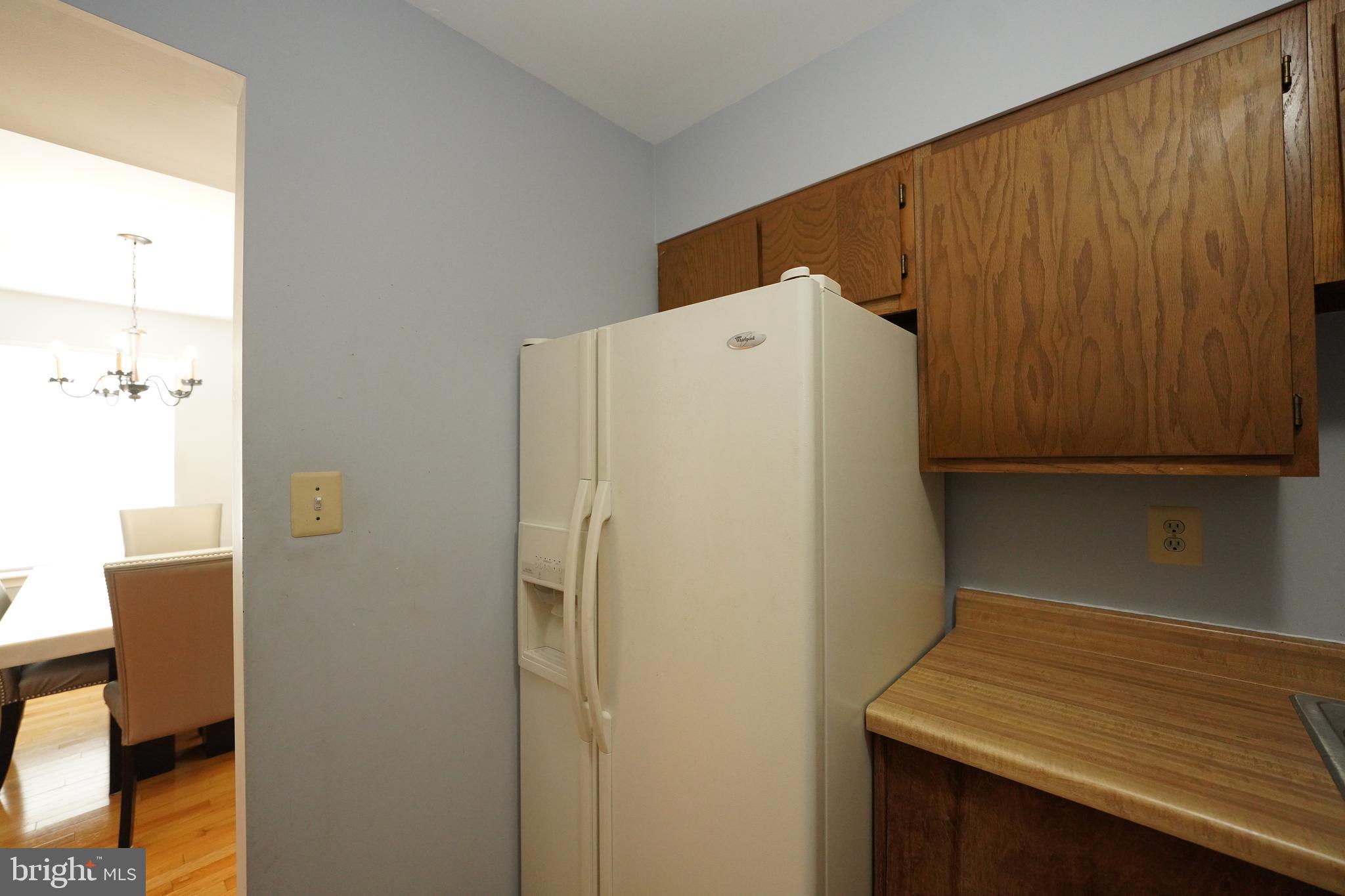 MARBURY VILLAGE - Residential