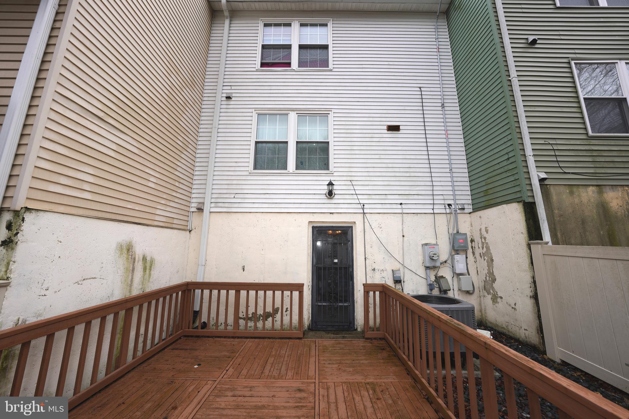 MARBURY VILLAGE - Residential