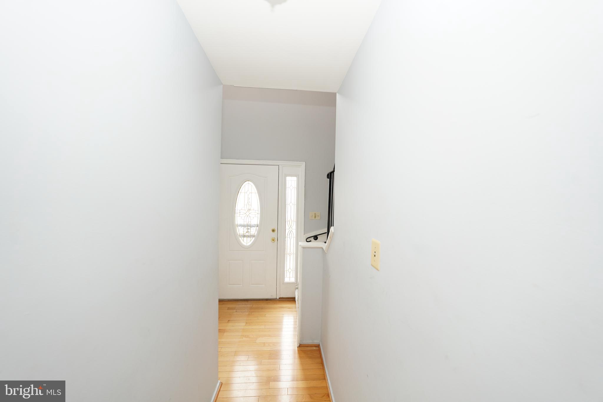 MARBURY VILLAGE - Residential