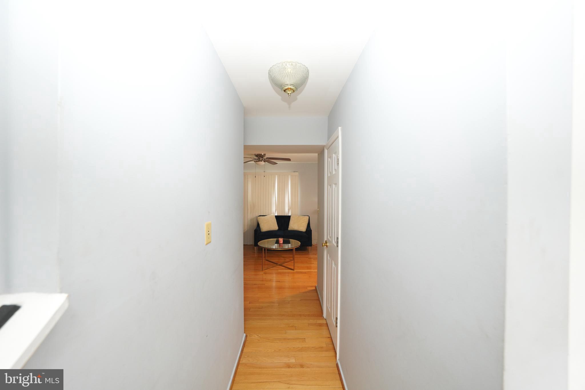 MARBURY VILLAGE - Residential