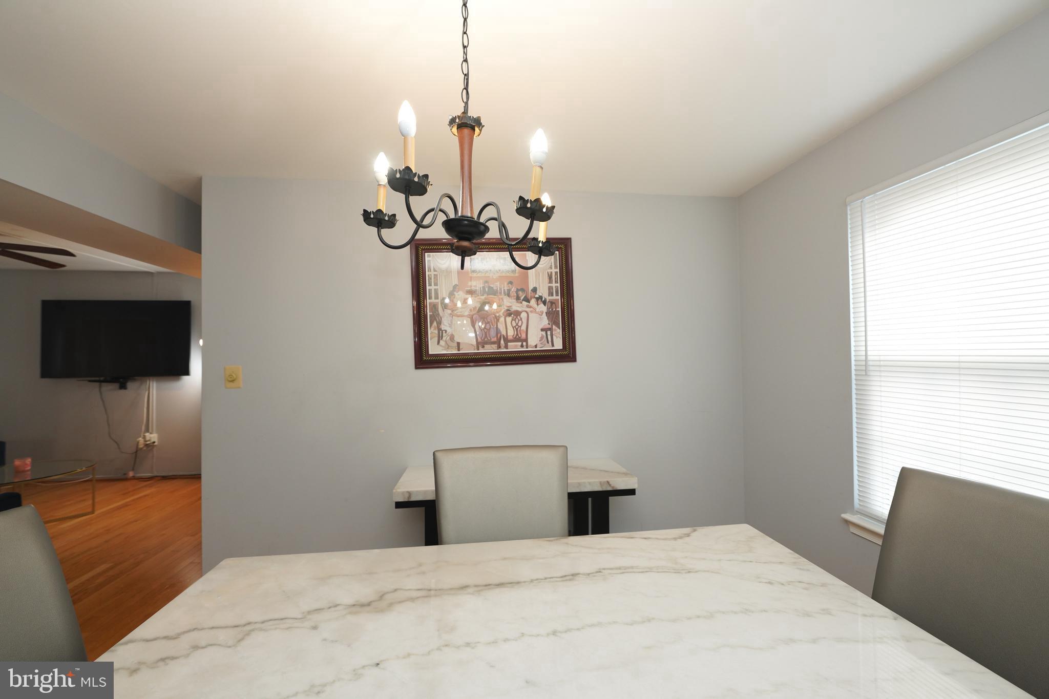 MARBURY VILLAGE - Residential